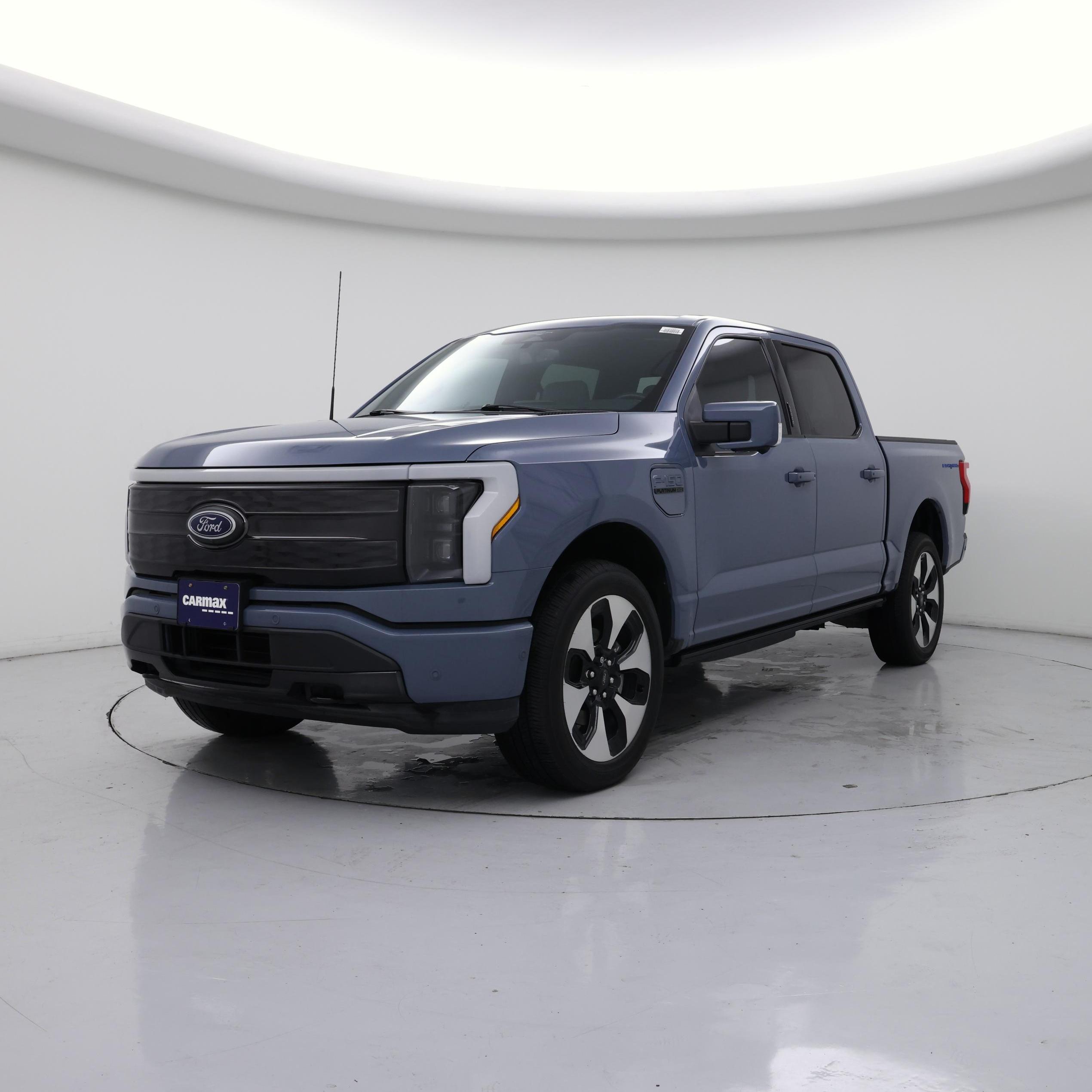 Thumbnail: 2023 Ford F-150 - 4