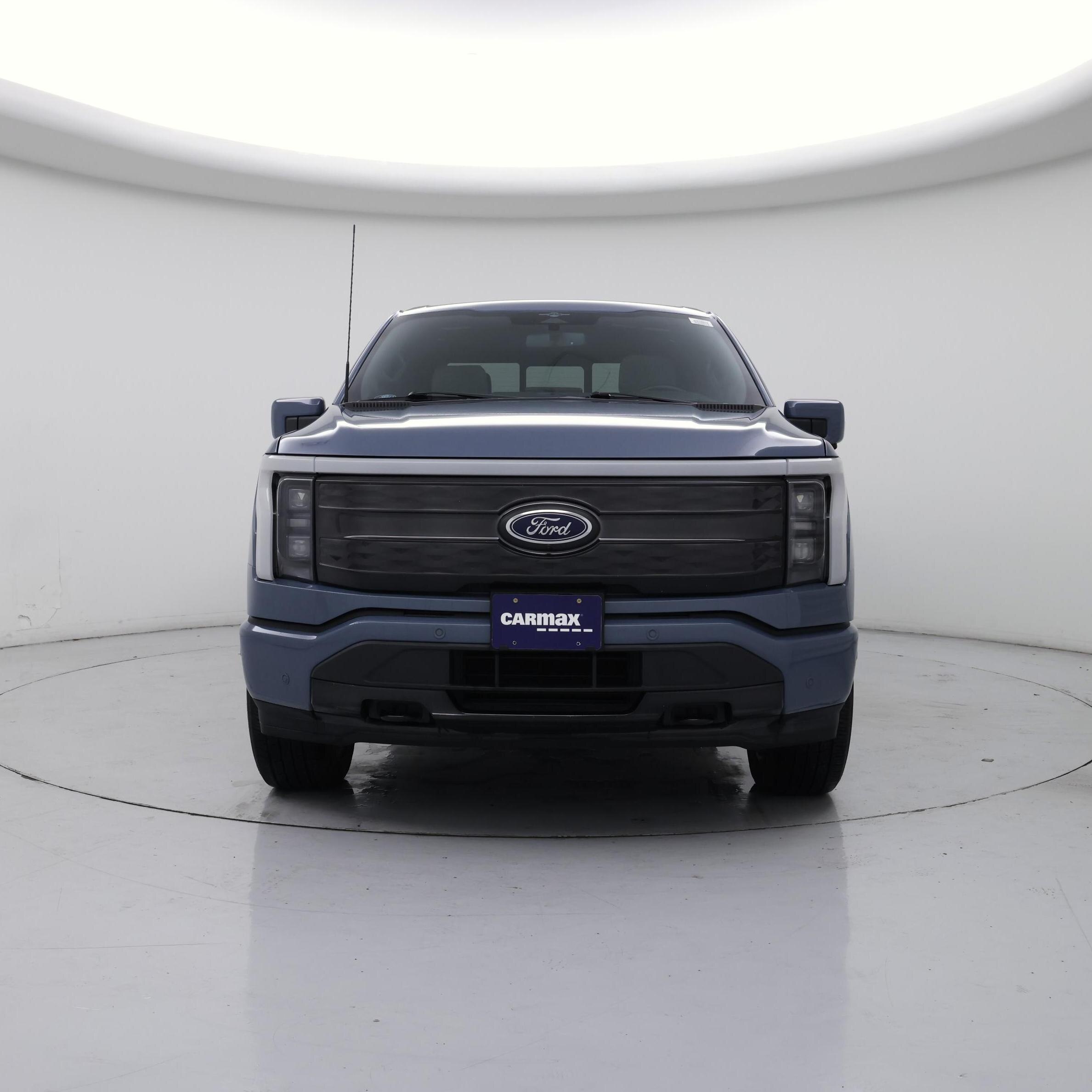 Thumbnail: 2023 Ford F-150 - 5