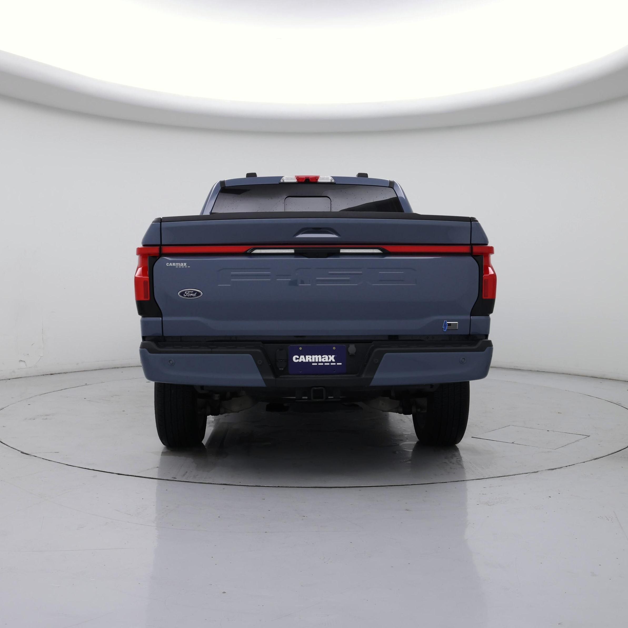 Thumbnail: 2023 Ford F-150 - 6