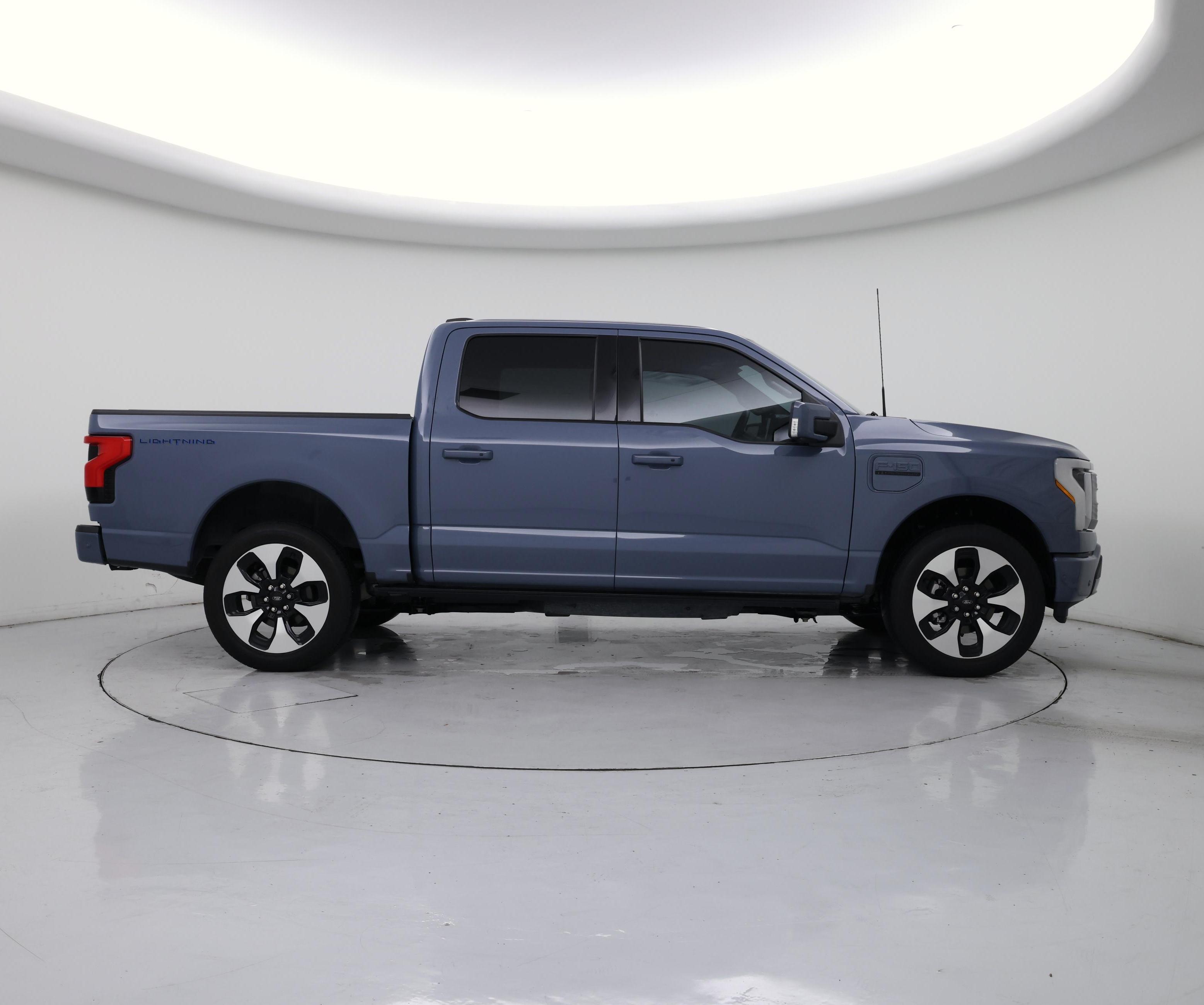 Thumbnail: 2023 Ford F-150 - 7