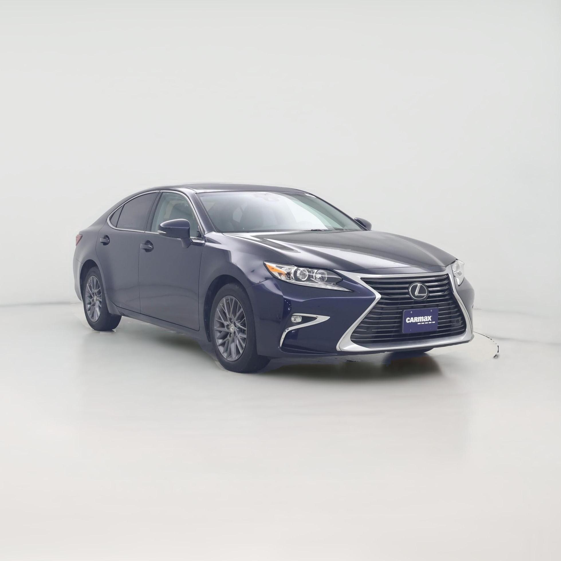 Thumbnail: 2018 Lexus ES - 1