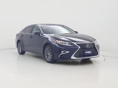 2018 Lexus ES 350