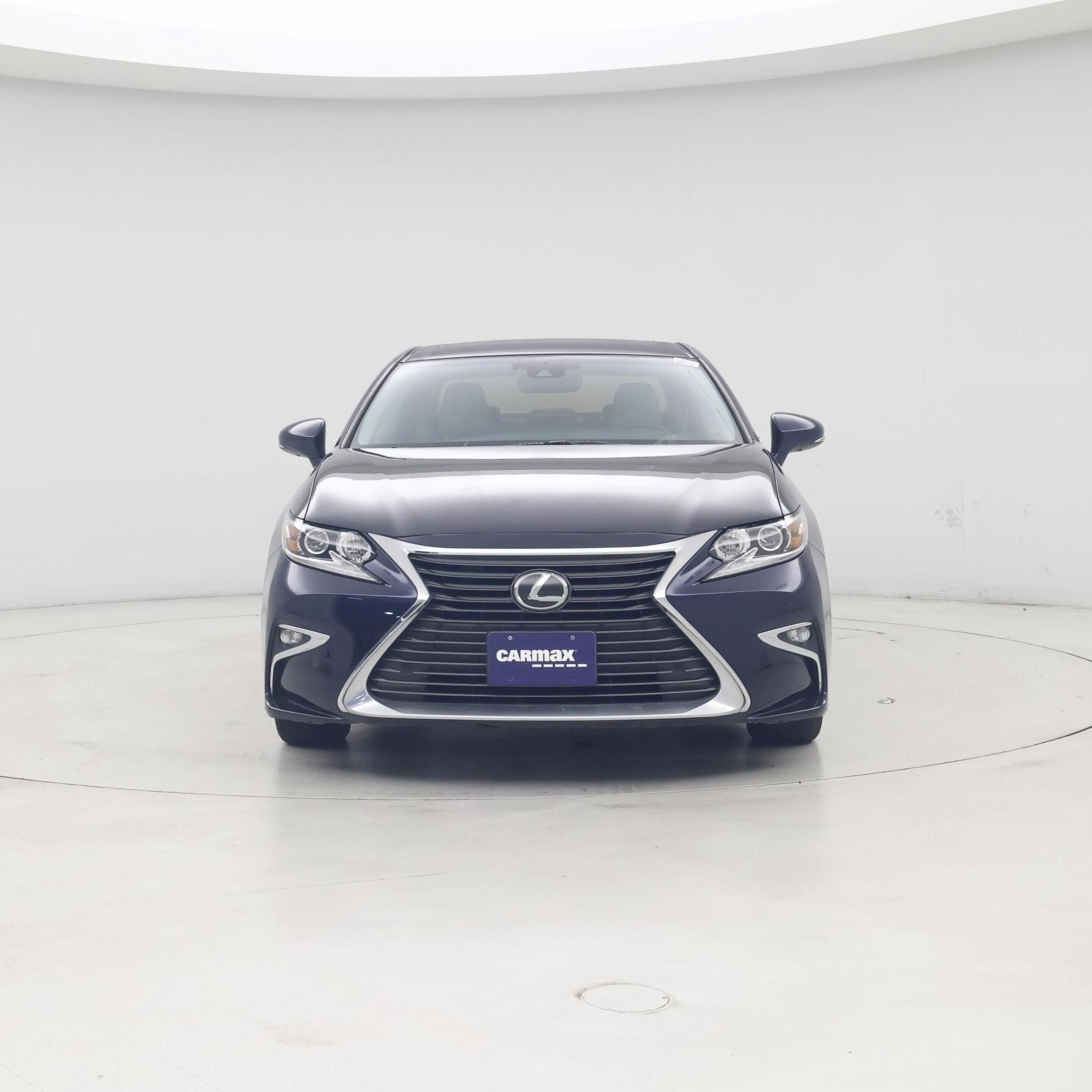 Thumbnail: 2018 Lexus ES - 5