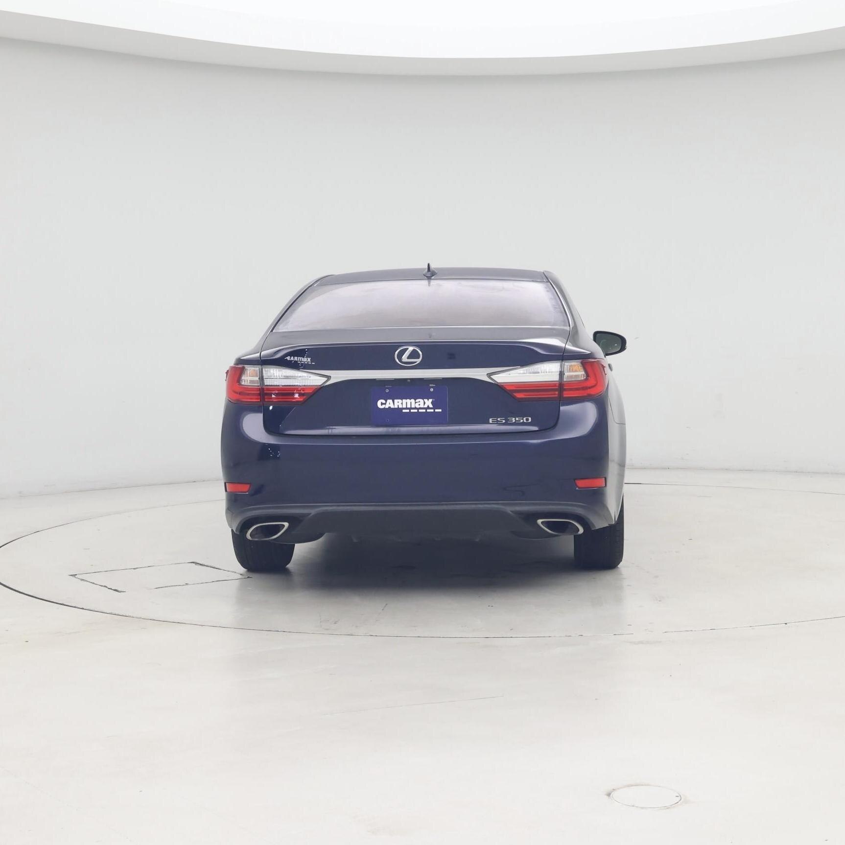 Thumbnail: 2018 Lexus ES - 6