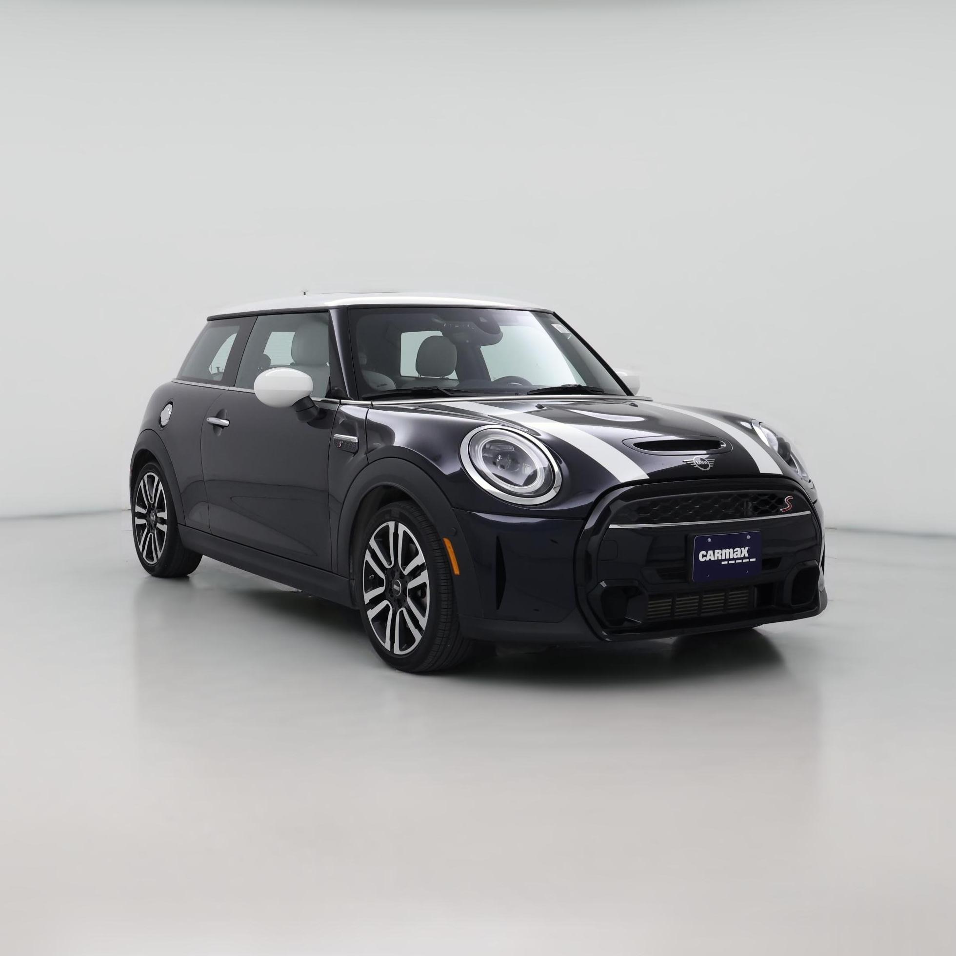 Thumbnail: 2023 MINI Cooper Hardtop - 1
