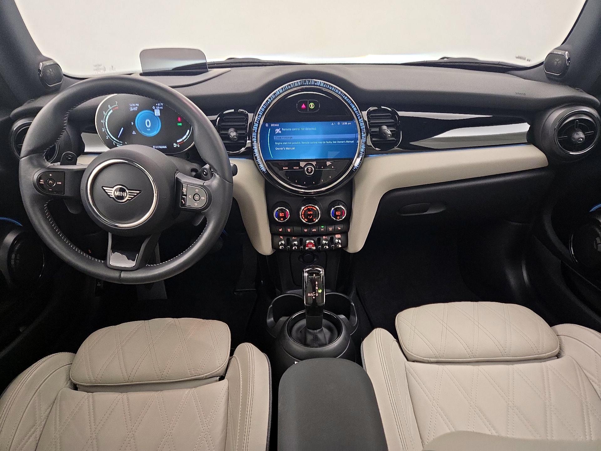 Thumbnail: 2023 MINI Cooper Hardtop - 9