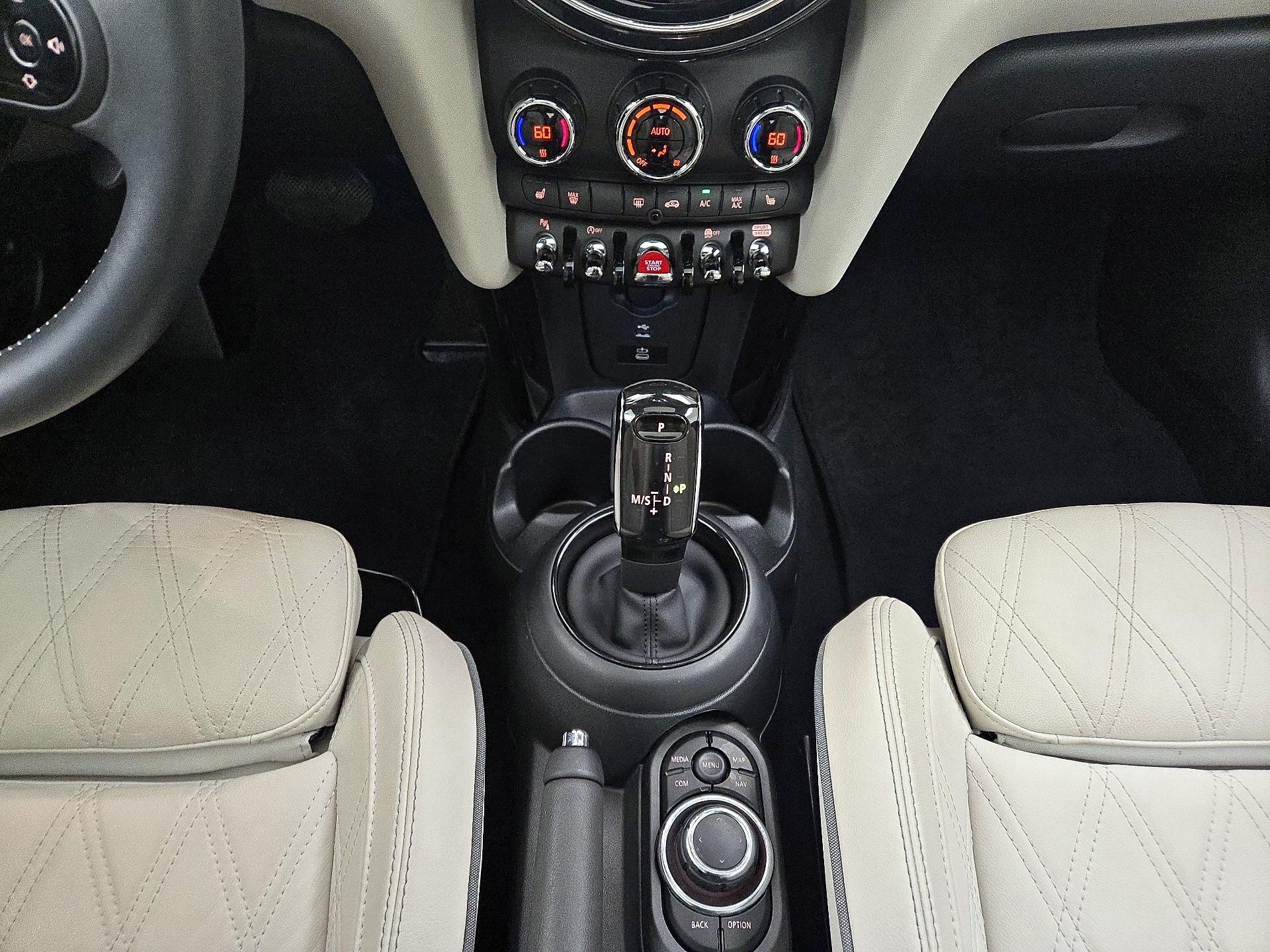 Thumbnail: 2023 MINI Cooper Hardtop - 18