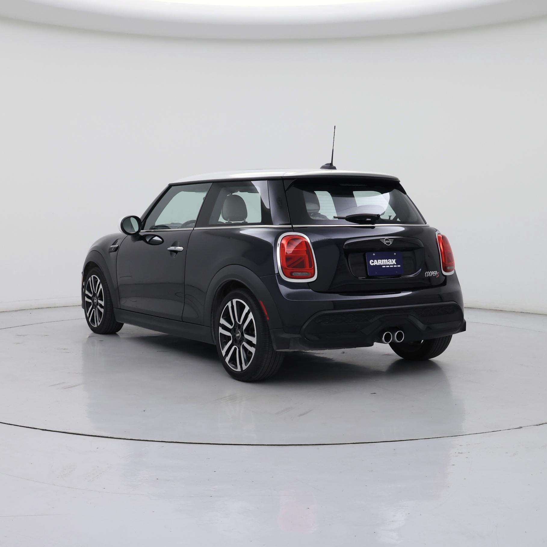 Thumbnail: 2023 MINI Cooper Hardtop - 2