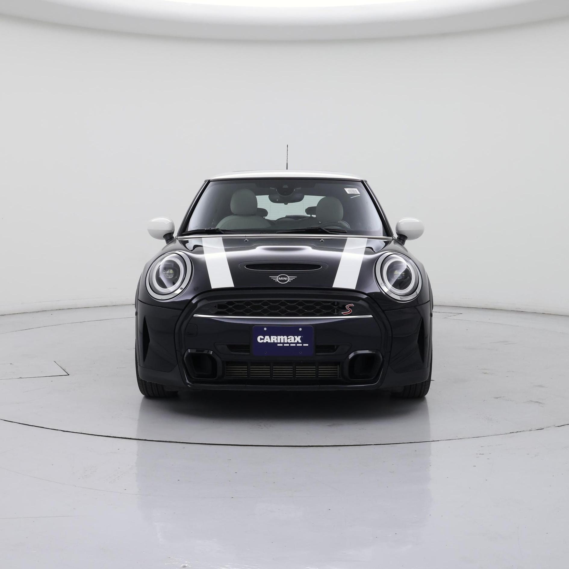 Thumbnail: 2023 MINI Cooper Hardtop - 5