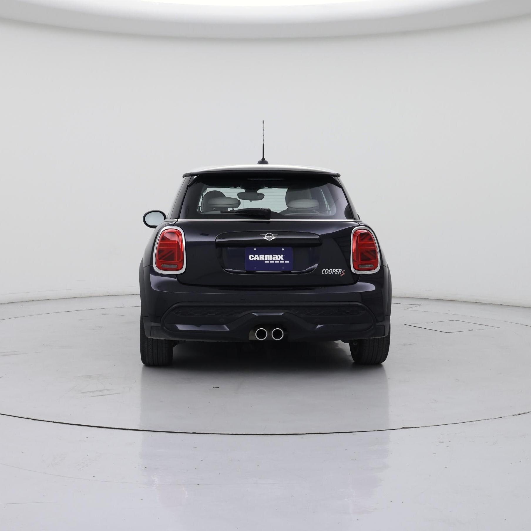 Thumbnail: 2023 MINI Cooper Hardtop - 6