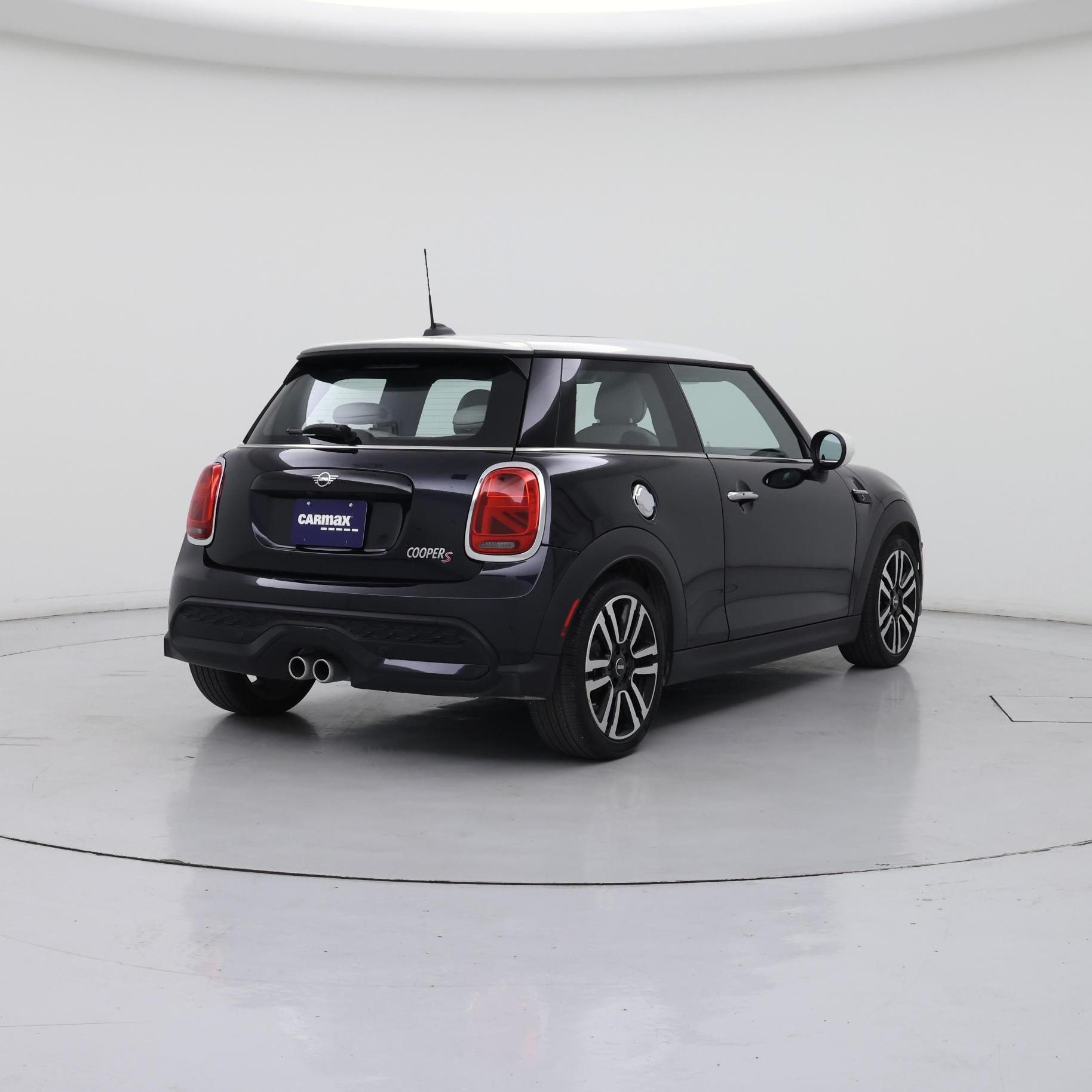 Thumbnail: 2023 MINI Cooper Hardtop - 8