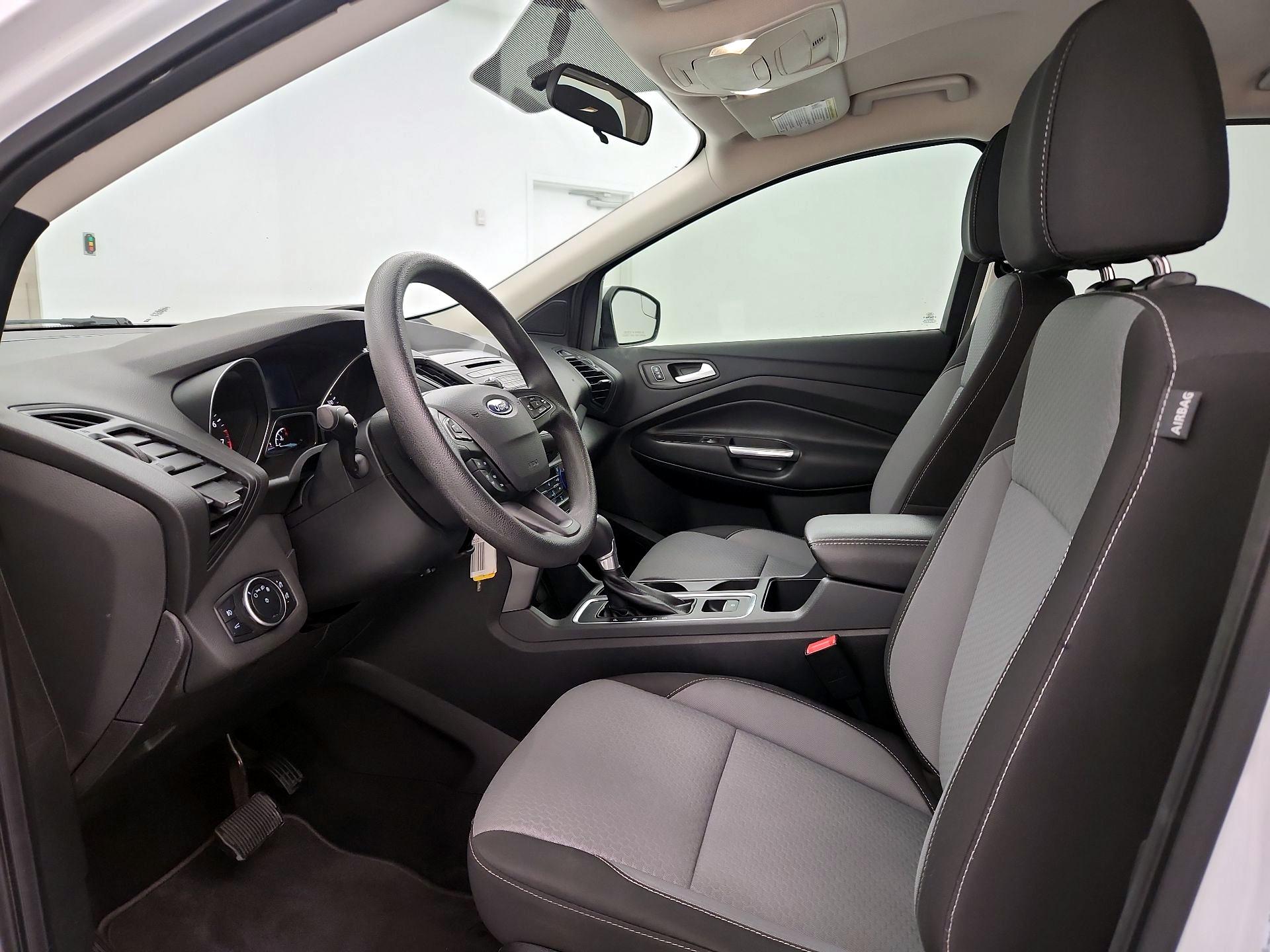 Thumbnail: 2017 Ford Escape - 11