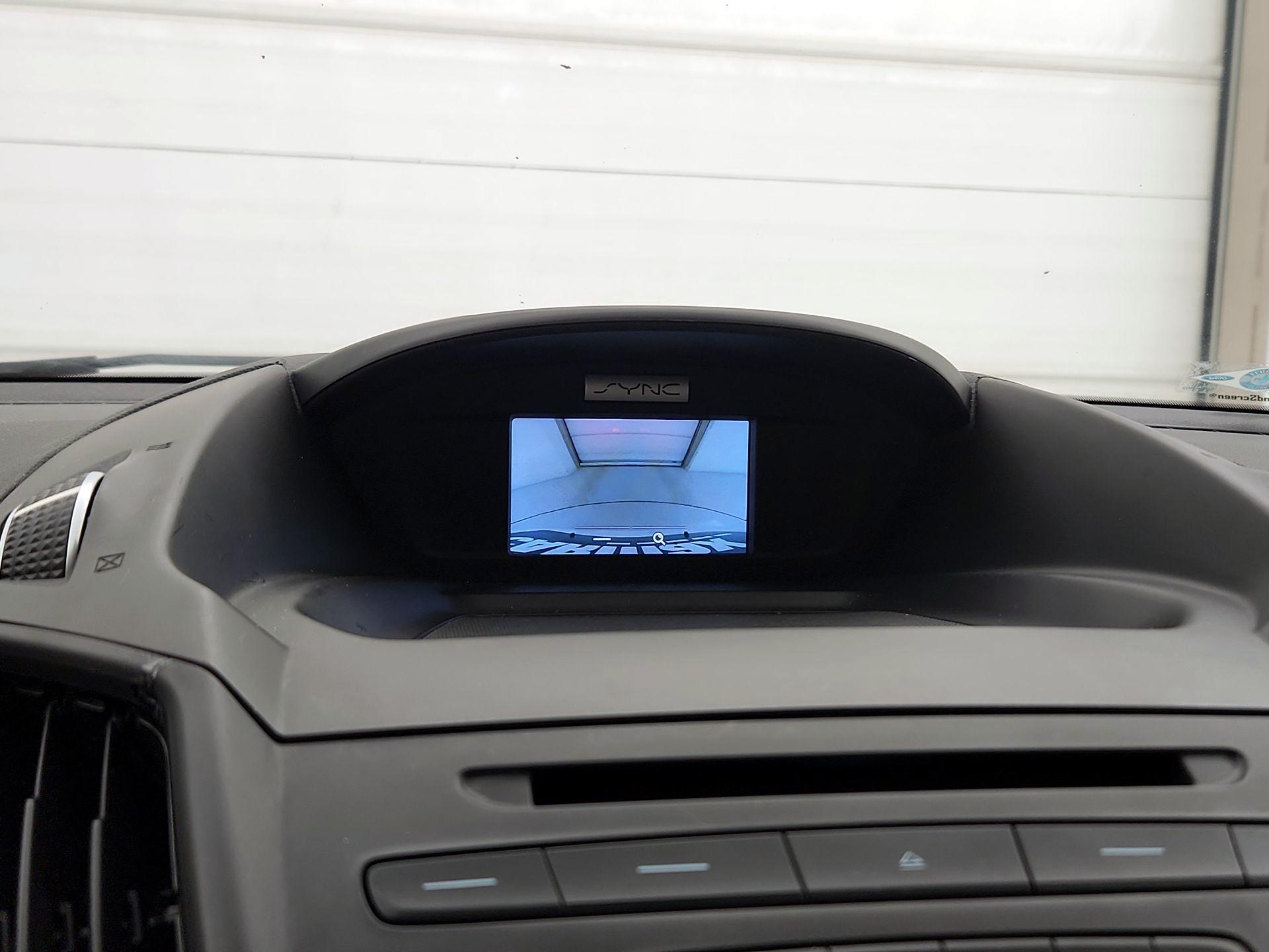 Thumbnail: 2017 Ford Escape - 14