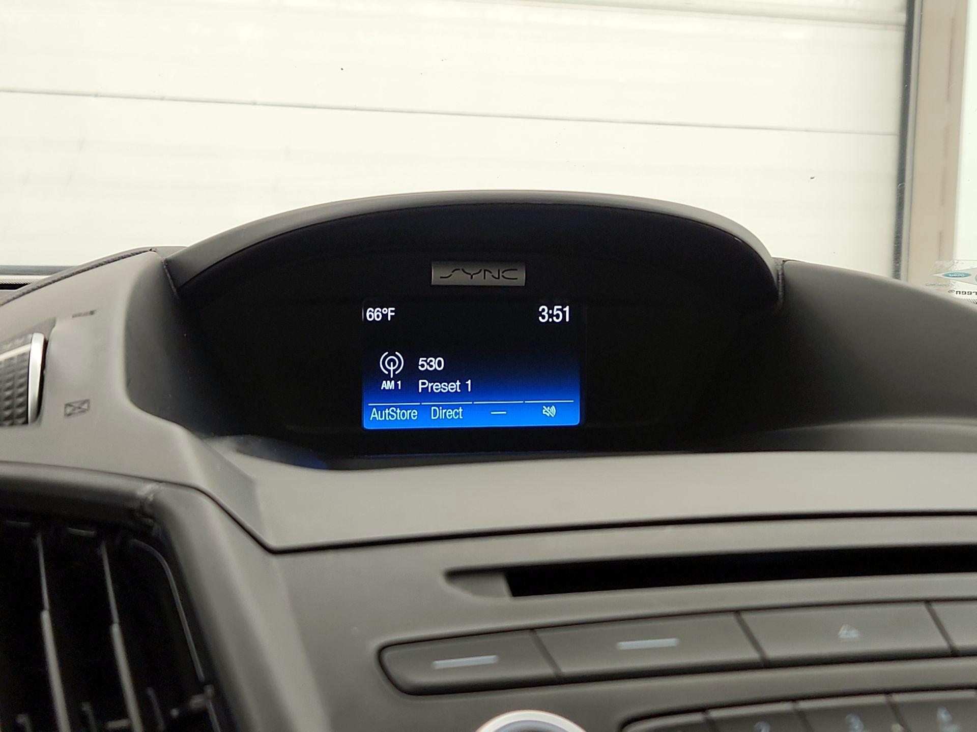 Thumbnail: 2017 Ford Escape - 15