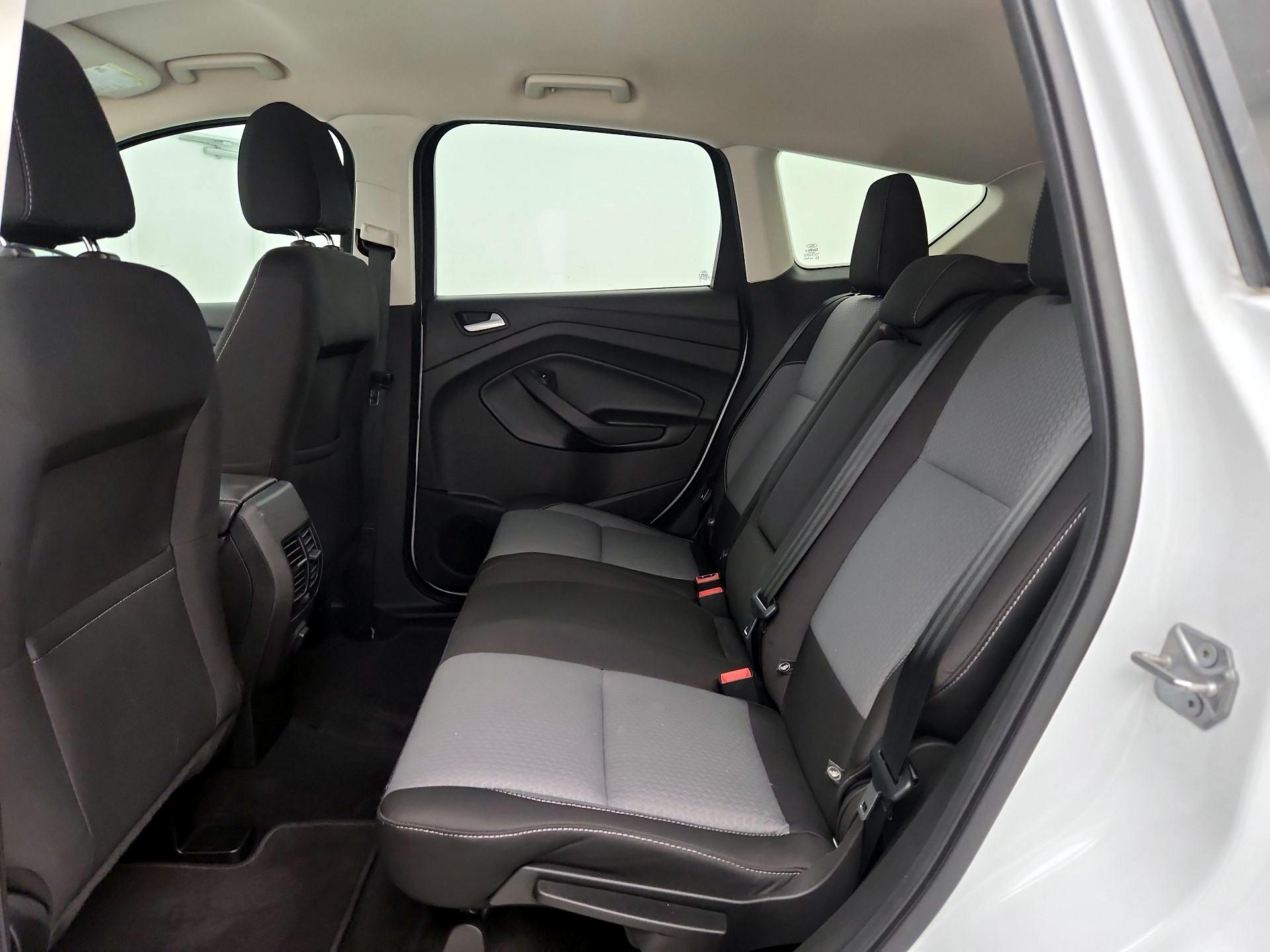 Thumbnail: 2017 Ford Escape - 19