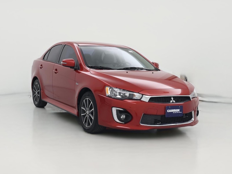 2017 Mitsubishi Lancer ES -
                  Killeen, TX