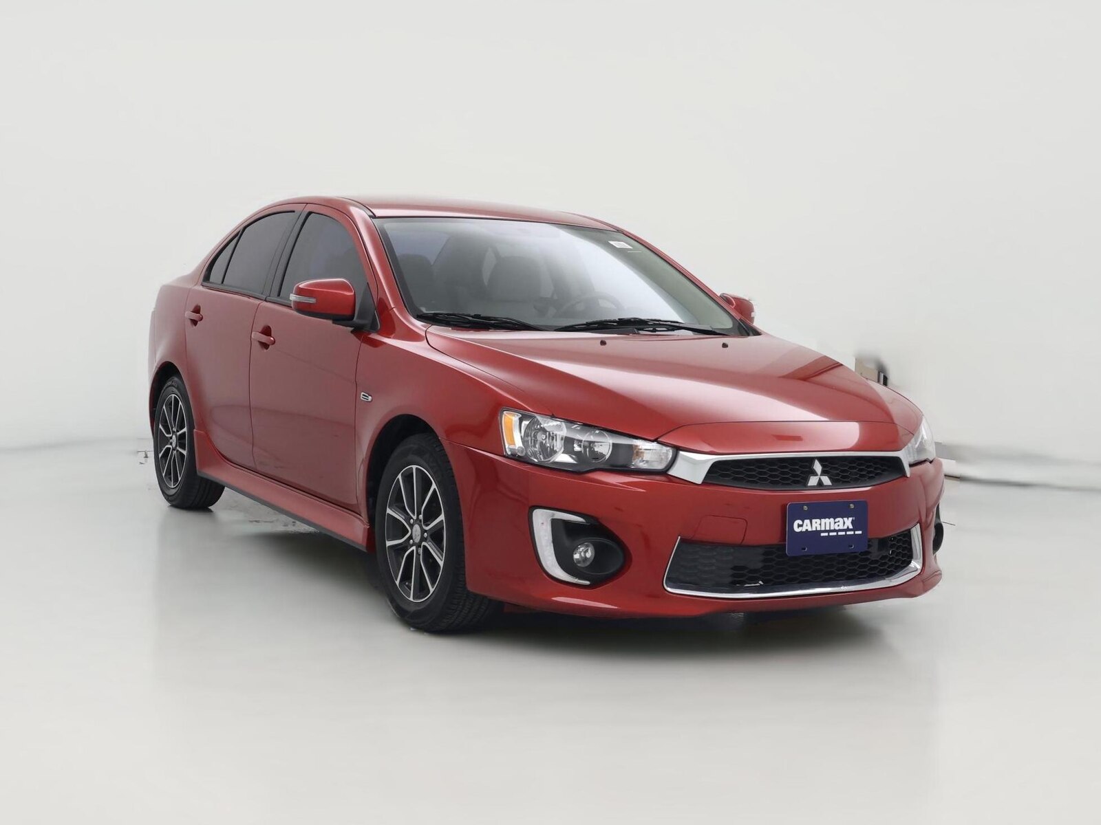 2017 Mitsubishi Lancer