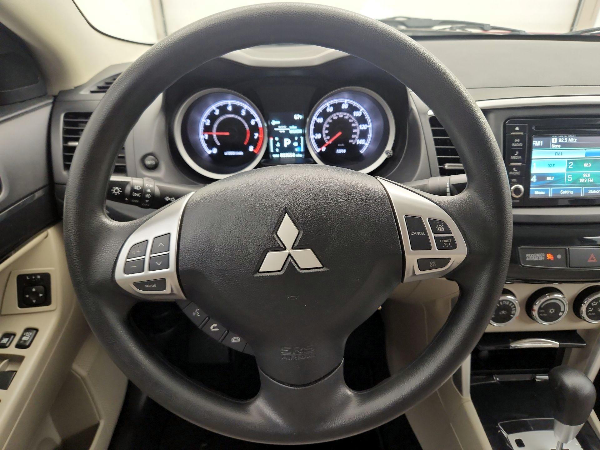 Thumbnail: 2017 Mitsubishi Lancer - 10