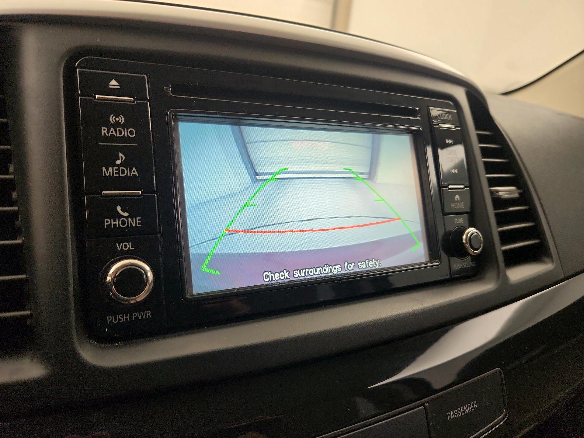 Thumbnail: 2017 Mitsubishi Lancer - 14