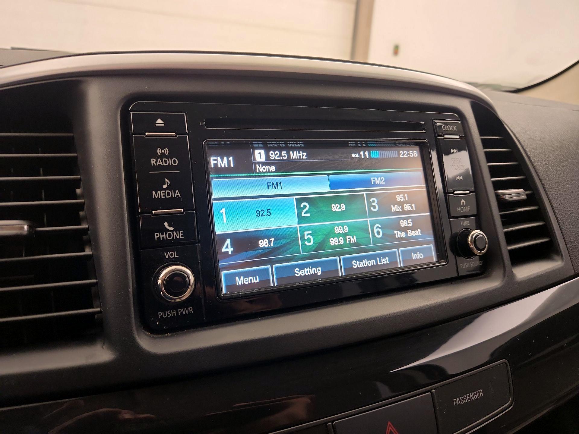 Thumbnail: 2017 Mitsubishi Lancer - 15