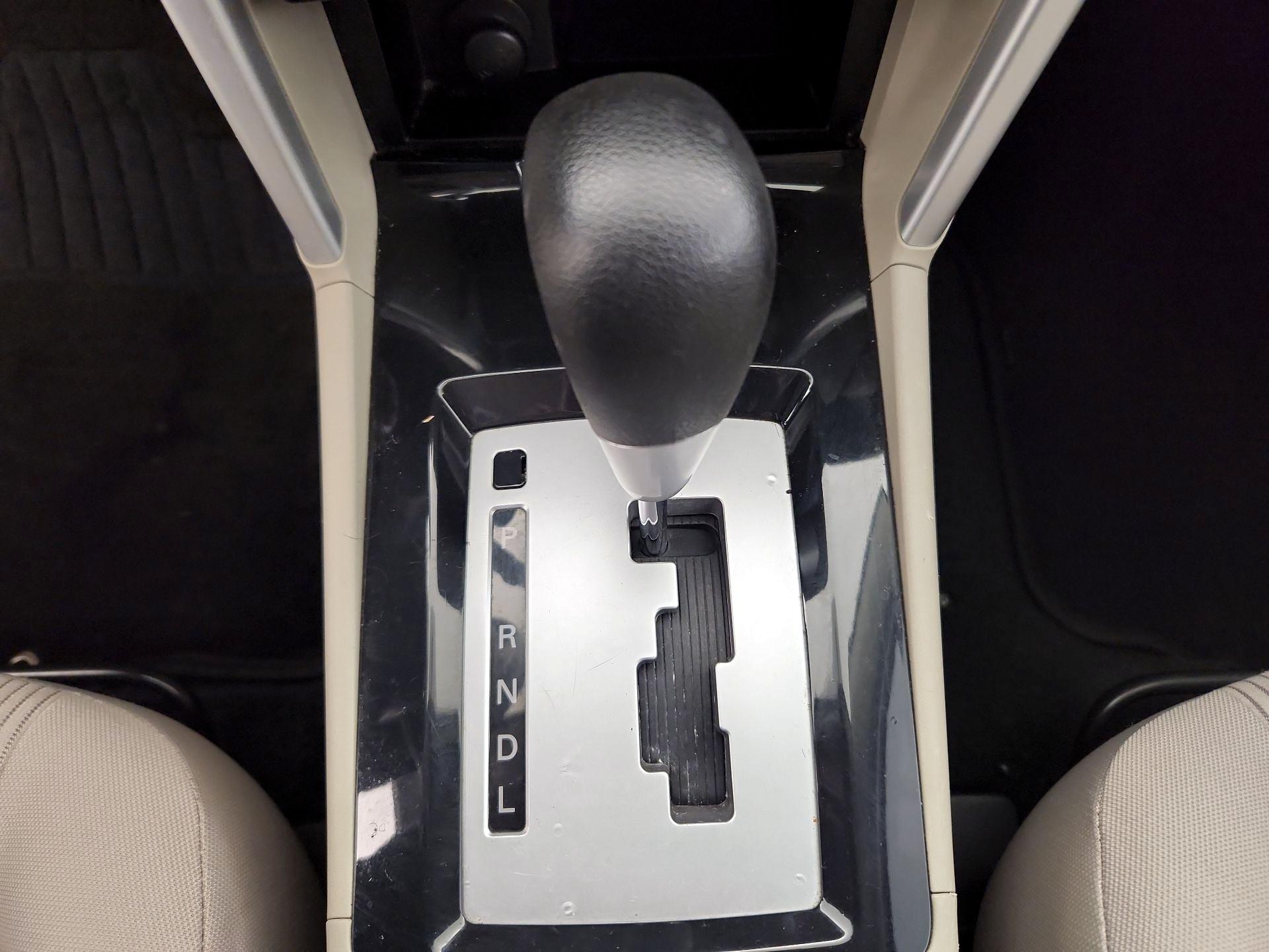 Thumbnail: 2017 Mitsubishi Lancer - 17