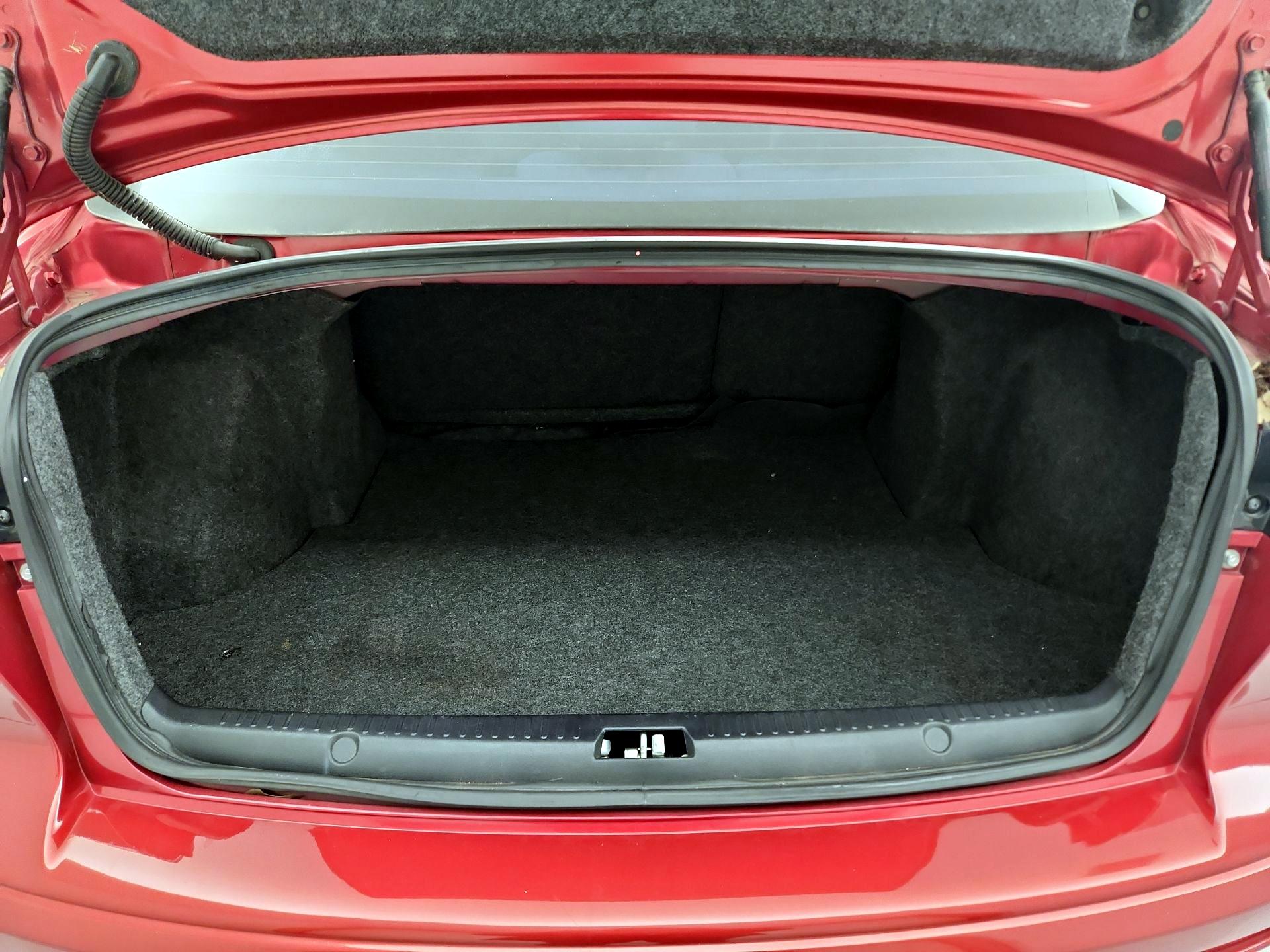 Thumbnail: 2017 Mitsubishi Lancer - 20