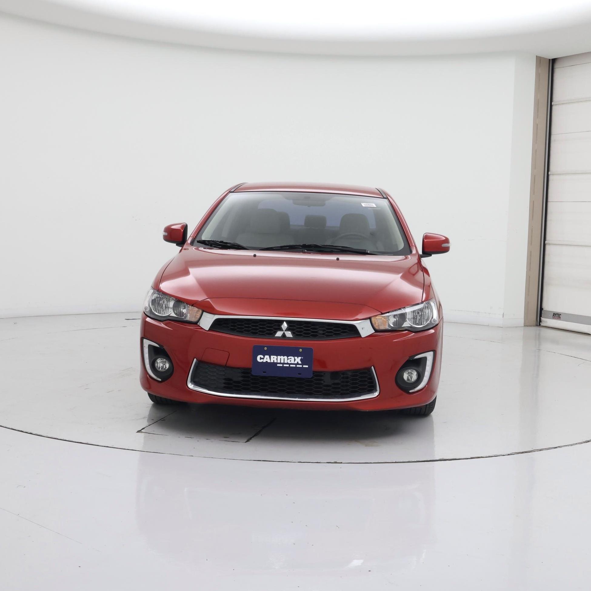 Thumbnail: 2017 Mitsubishi Lancer - 5