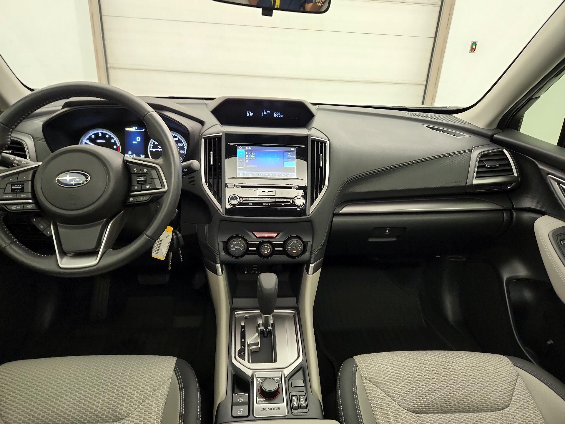 Thumbnail: 2019 Subaru Forester - 9