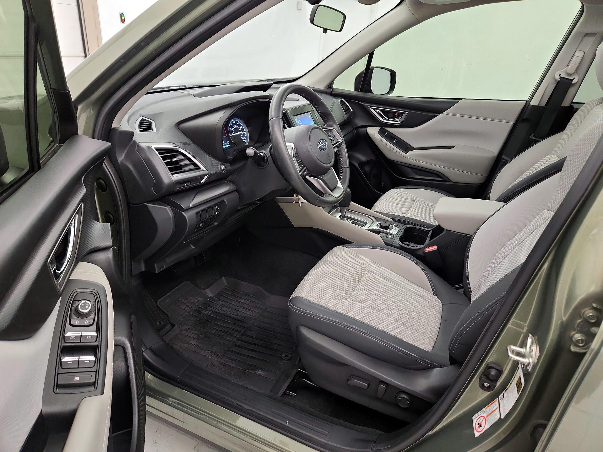 Thumbnail: 2019 Subaru Forester - 11