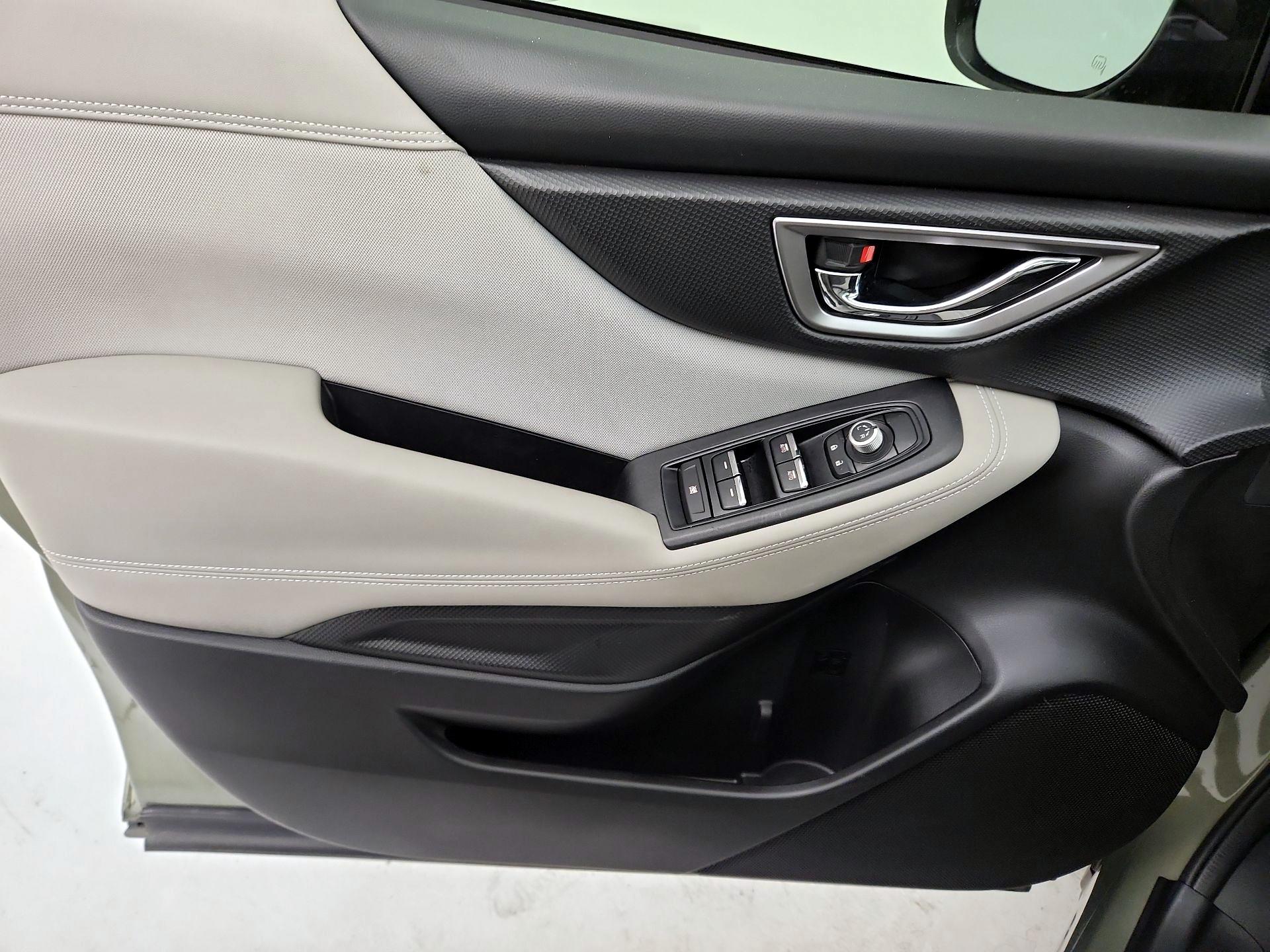 Thumbnail: 2019 Subaru Forester - 12