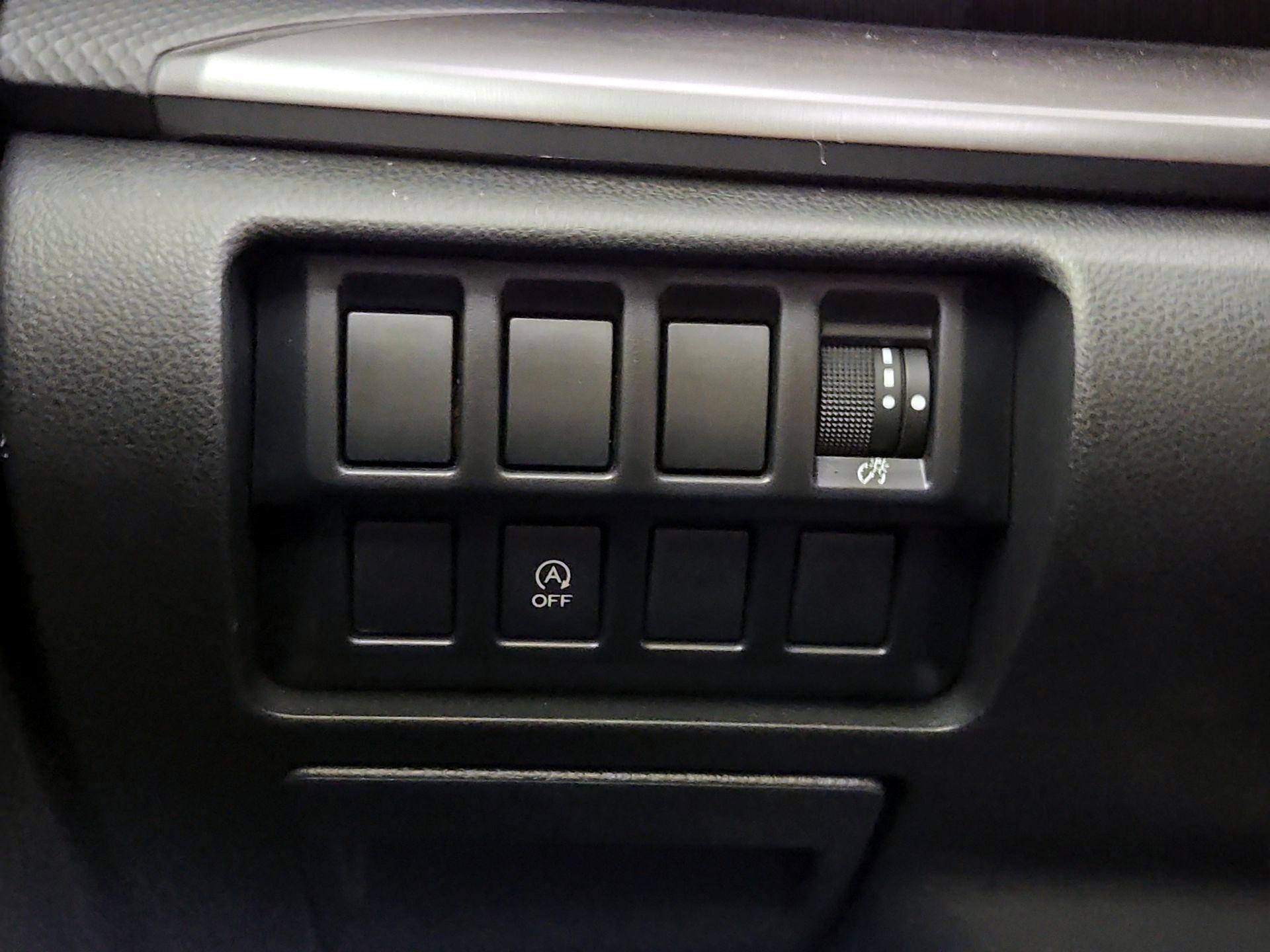 Thumbnail: 2019 Subaru Forester - 13