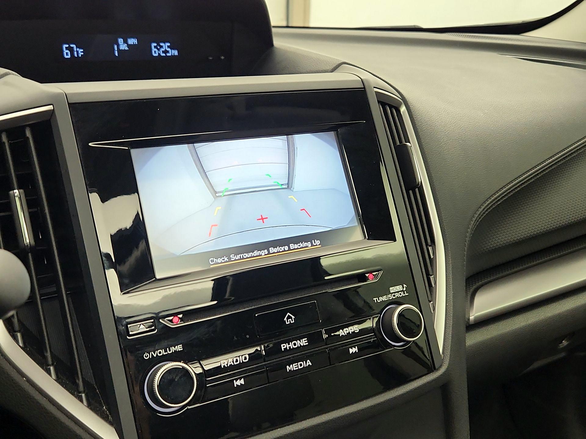 Thumbnail: 2019 Subaru Forester - 14