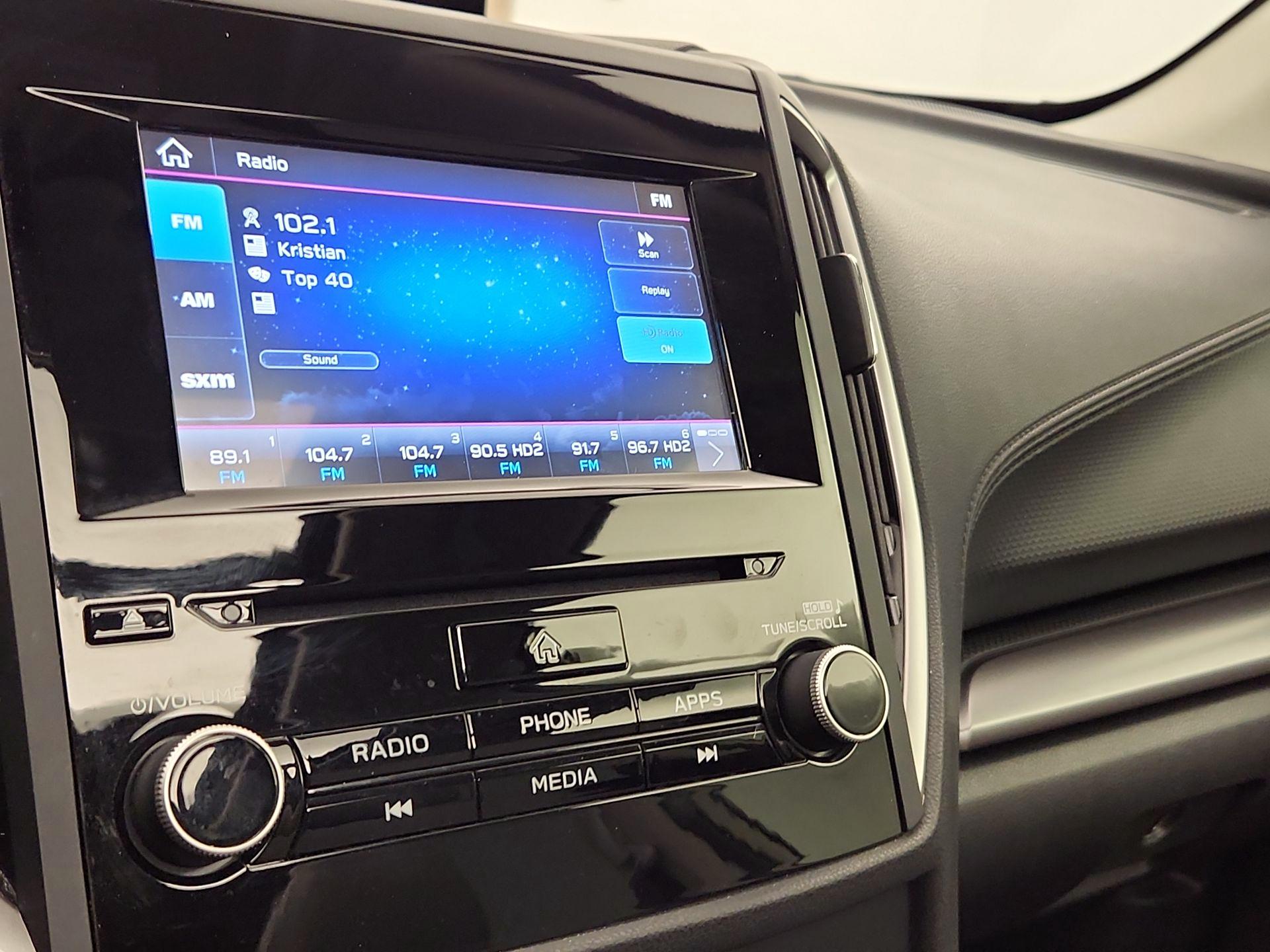 Thumbnail: 2019 Subaru Forester - 15