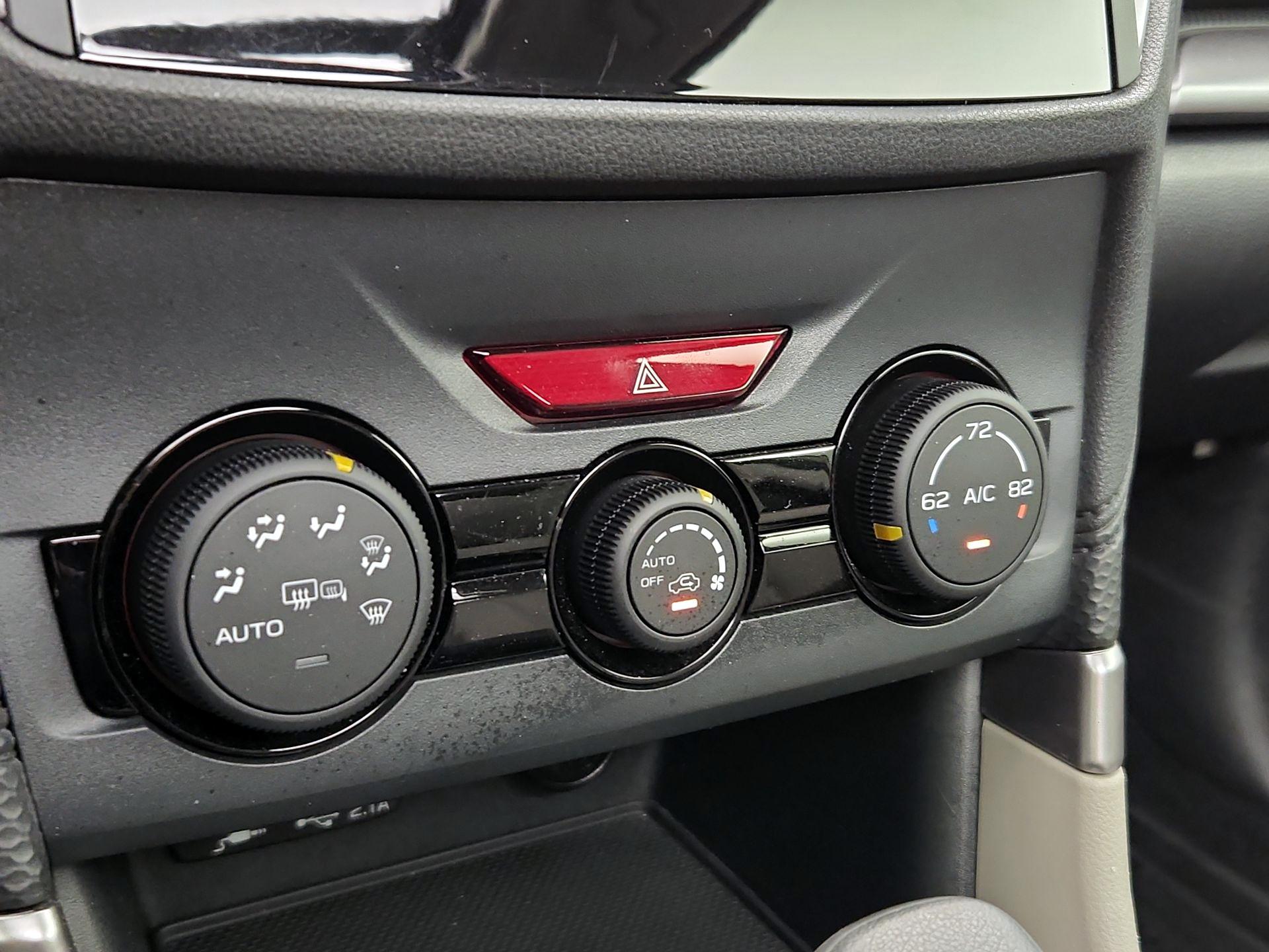 Thumbnail: 2019 Subaru Forester - 16