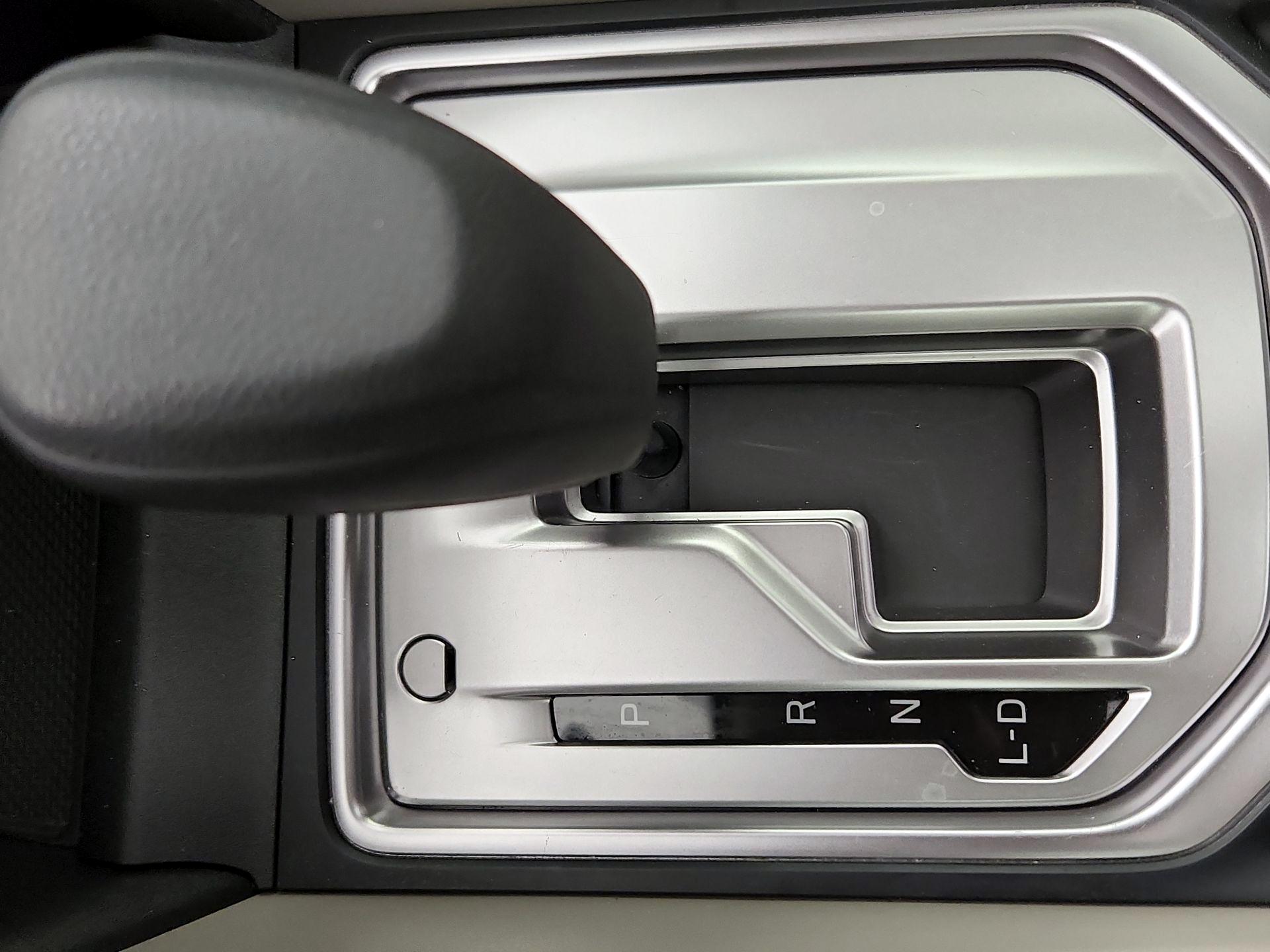 Thumbnail: 2019 Subaru Forester - 17