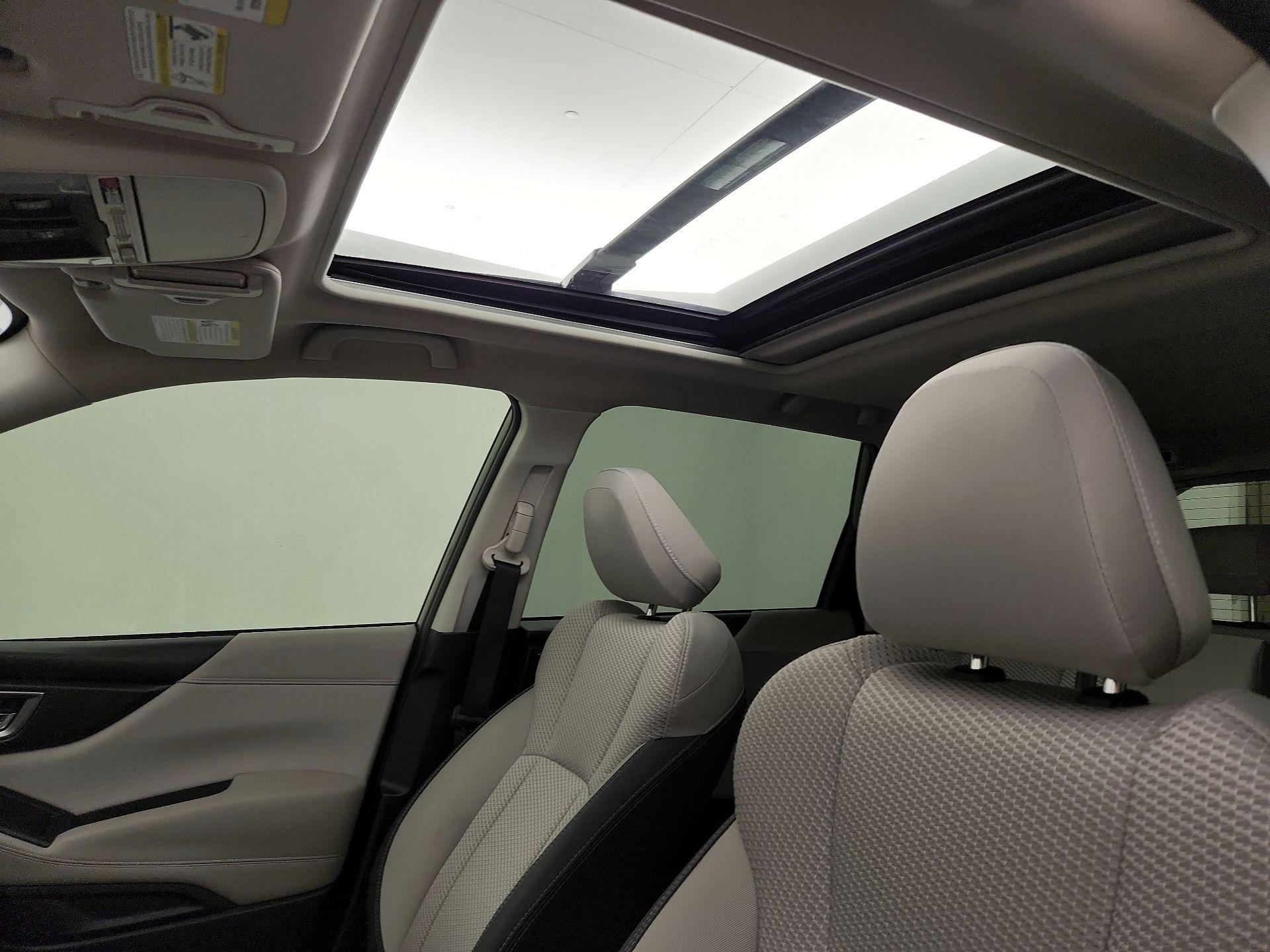 Thumbnail: 2019 Subaru Forester - 19