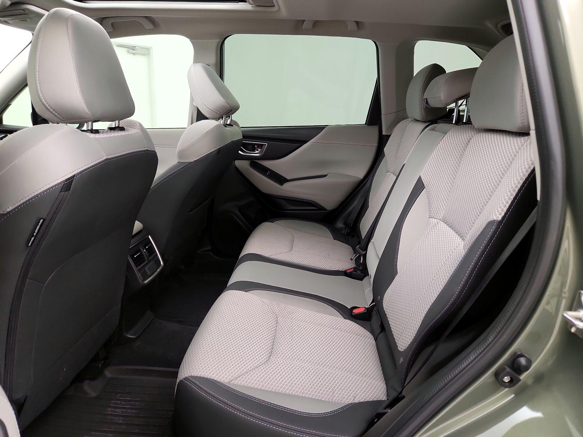 Thumbnail: 2019 Subaru Forester - 20