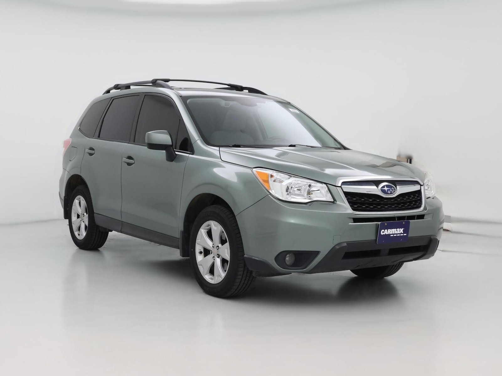 2016 Subaru Forester i Premium