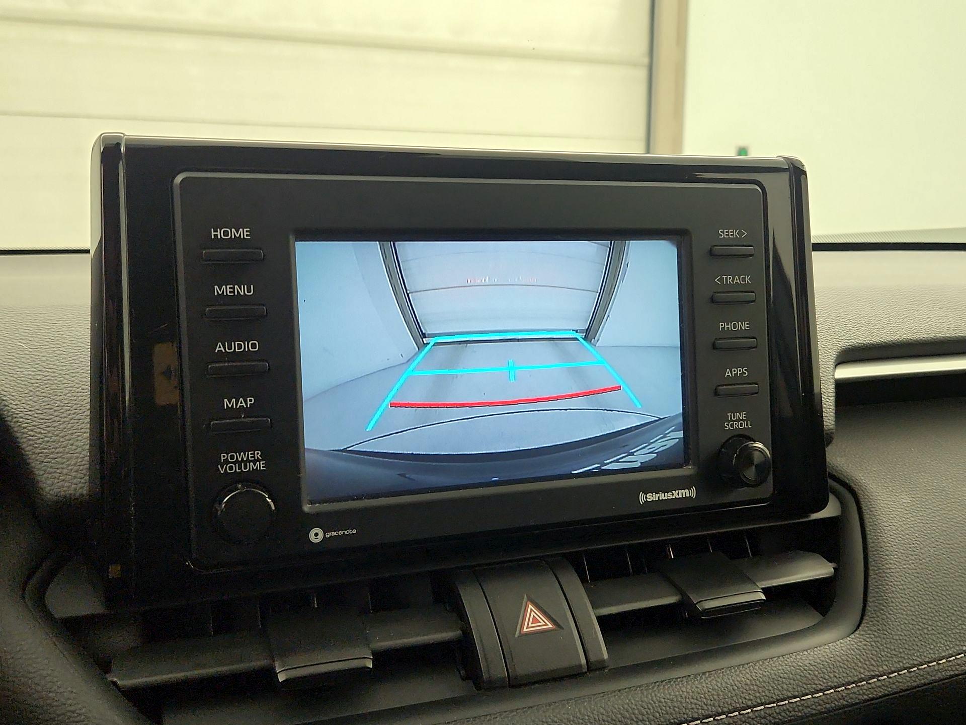 Thumbnail: 2021 Toyota RAV4 - 14