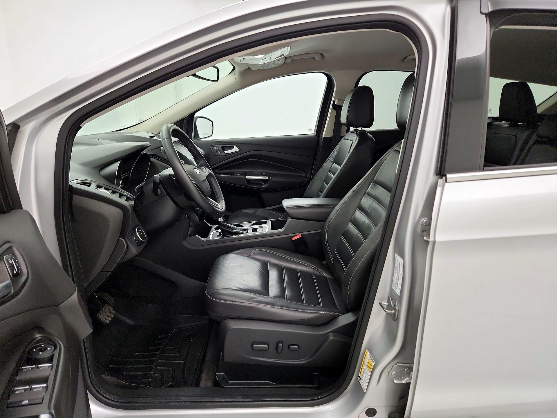 Thumbnail: 2017 Ford Escape - 11