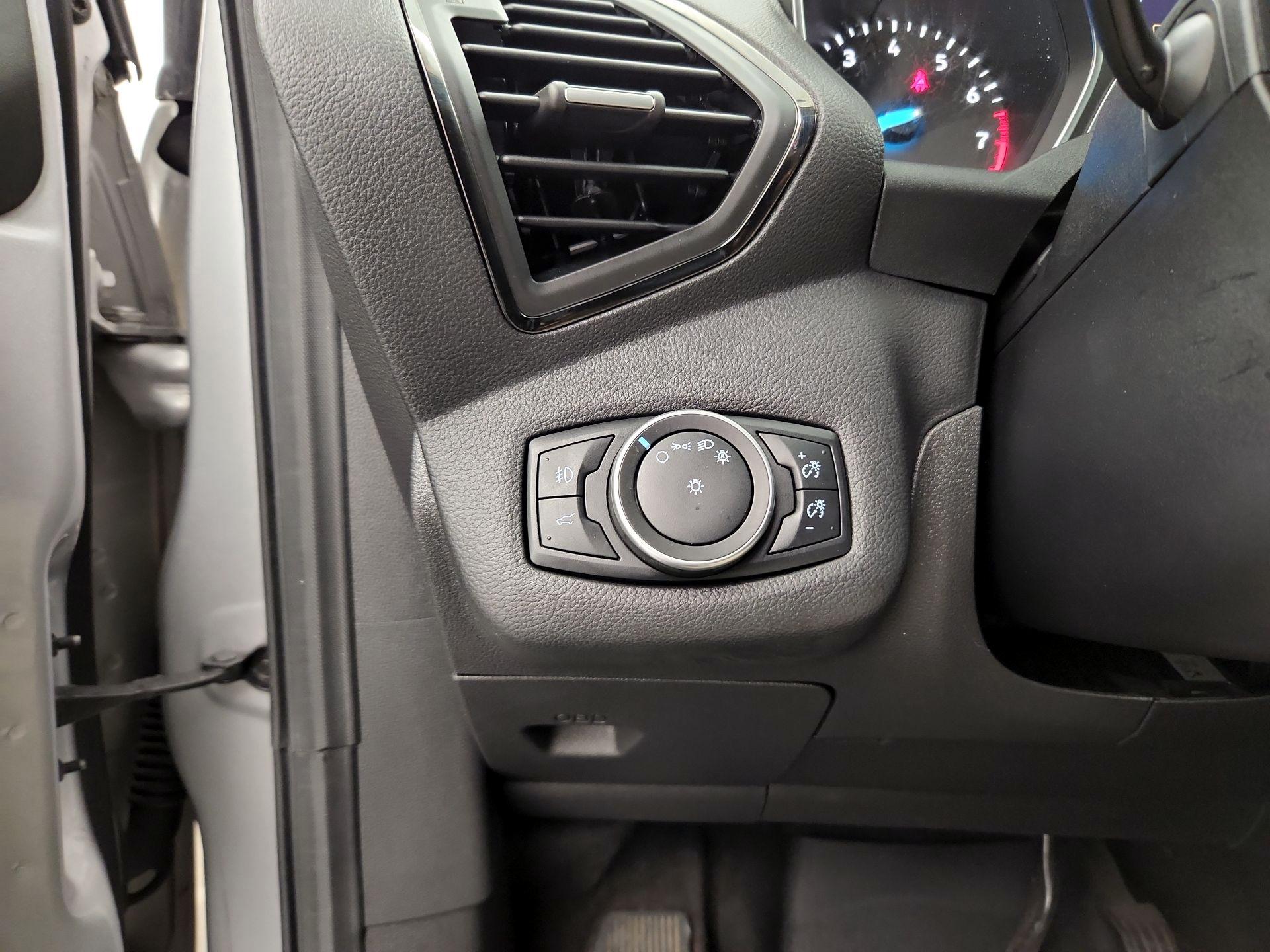 Thumbnail: 2017 Ford Escape - 13