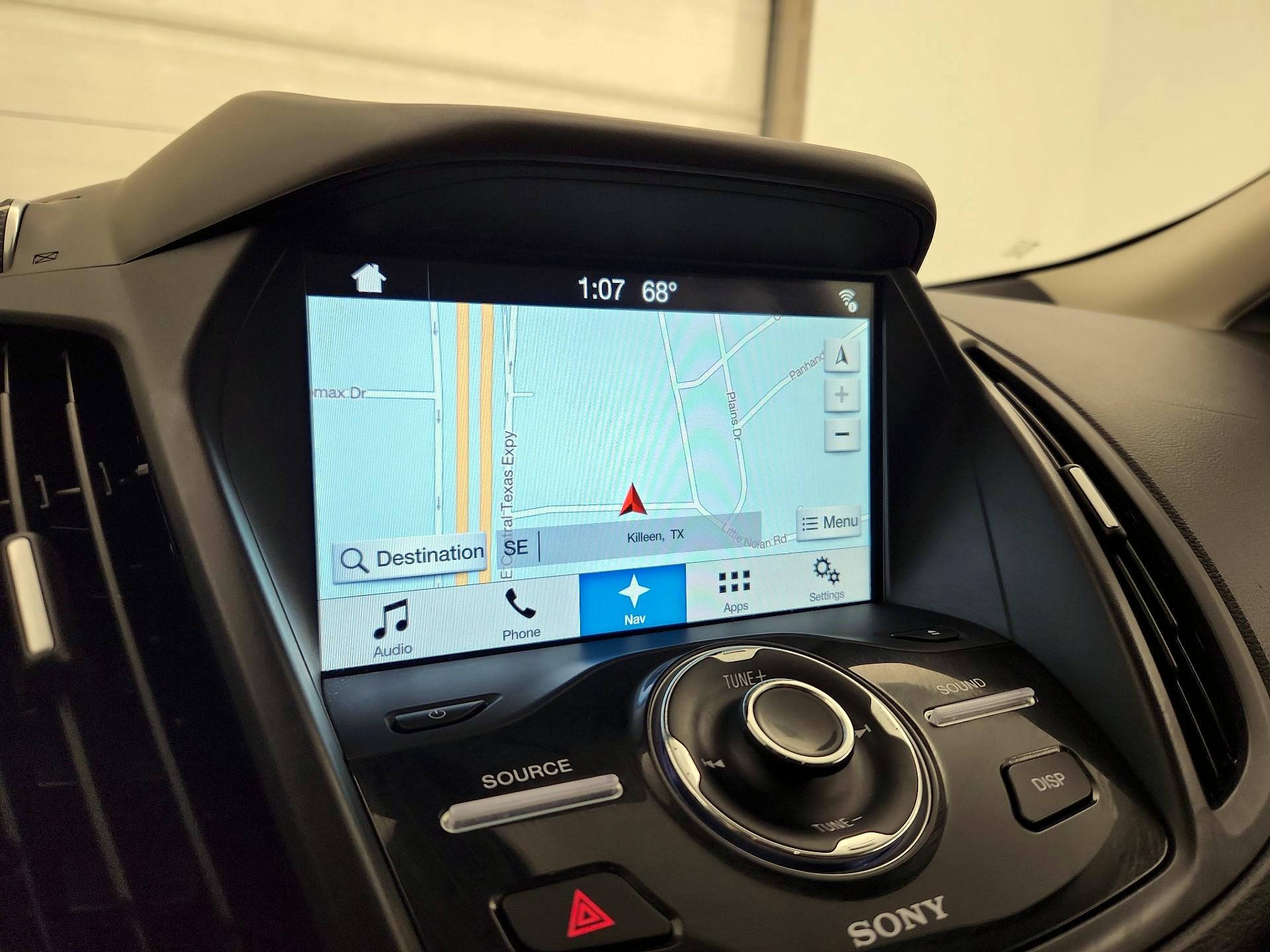 Thumbnail: 2017 Ford Escape - 14