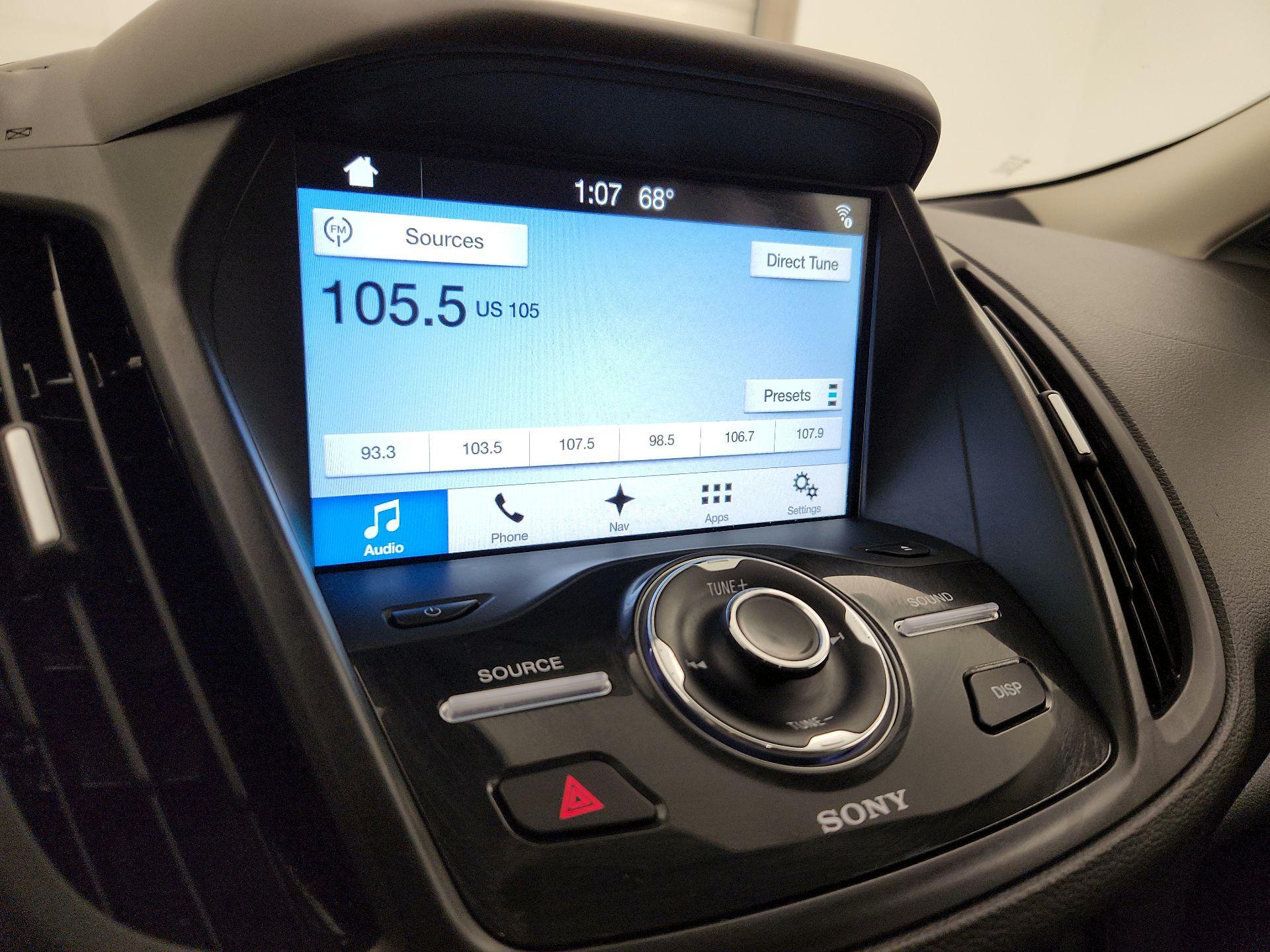 Thumbnail: 2017 Ford Escape - 16