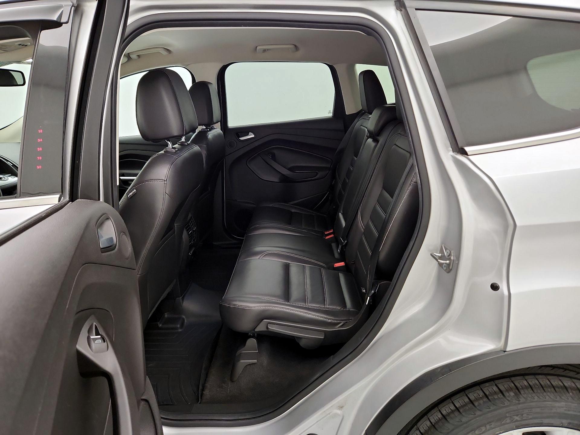 Thumbnail: 2017 Ford Escape - 20