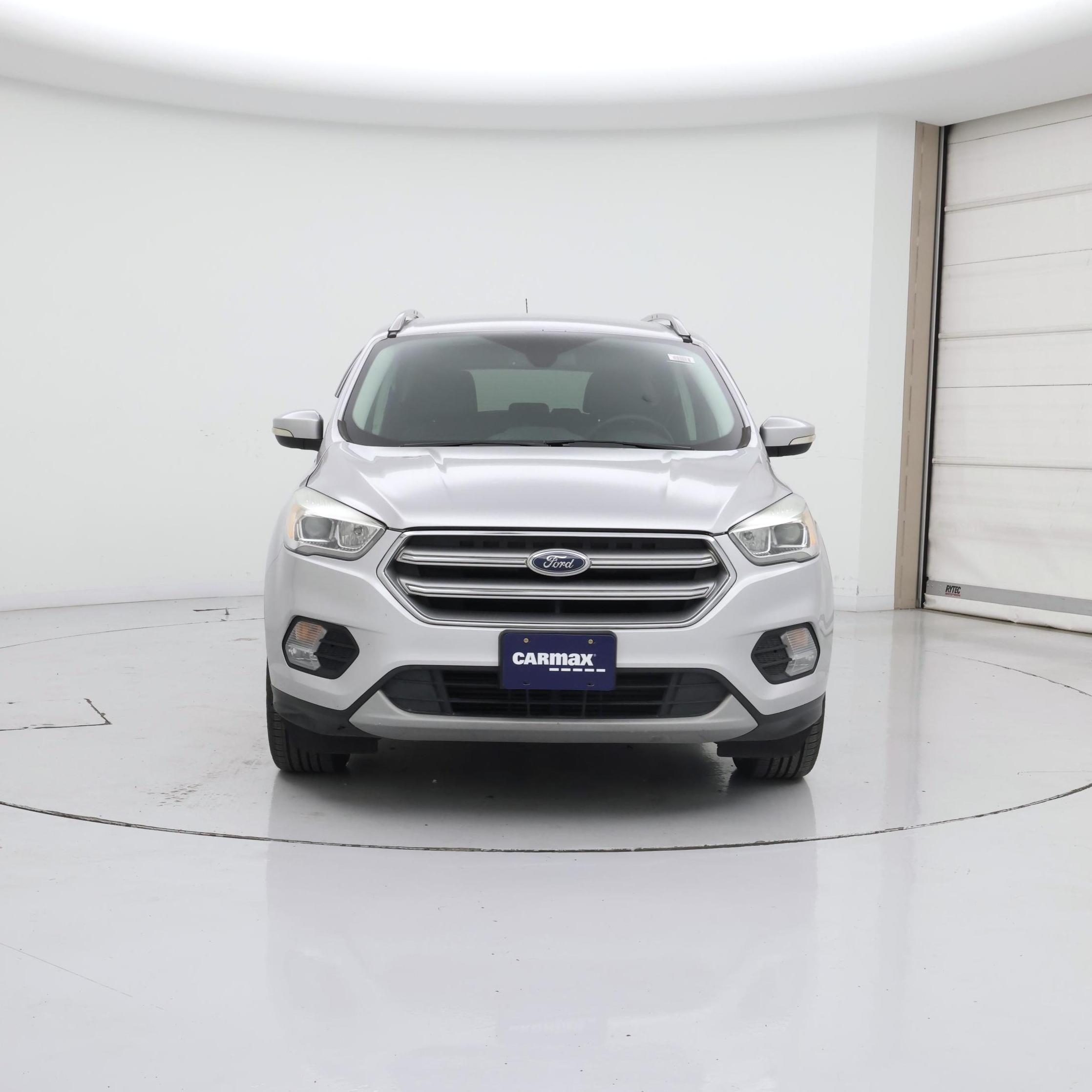 Thumbnail: 2017 Ford Escape - 5