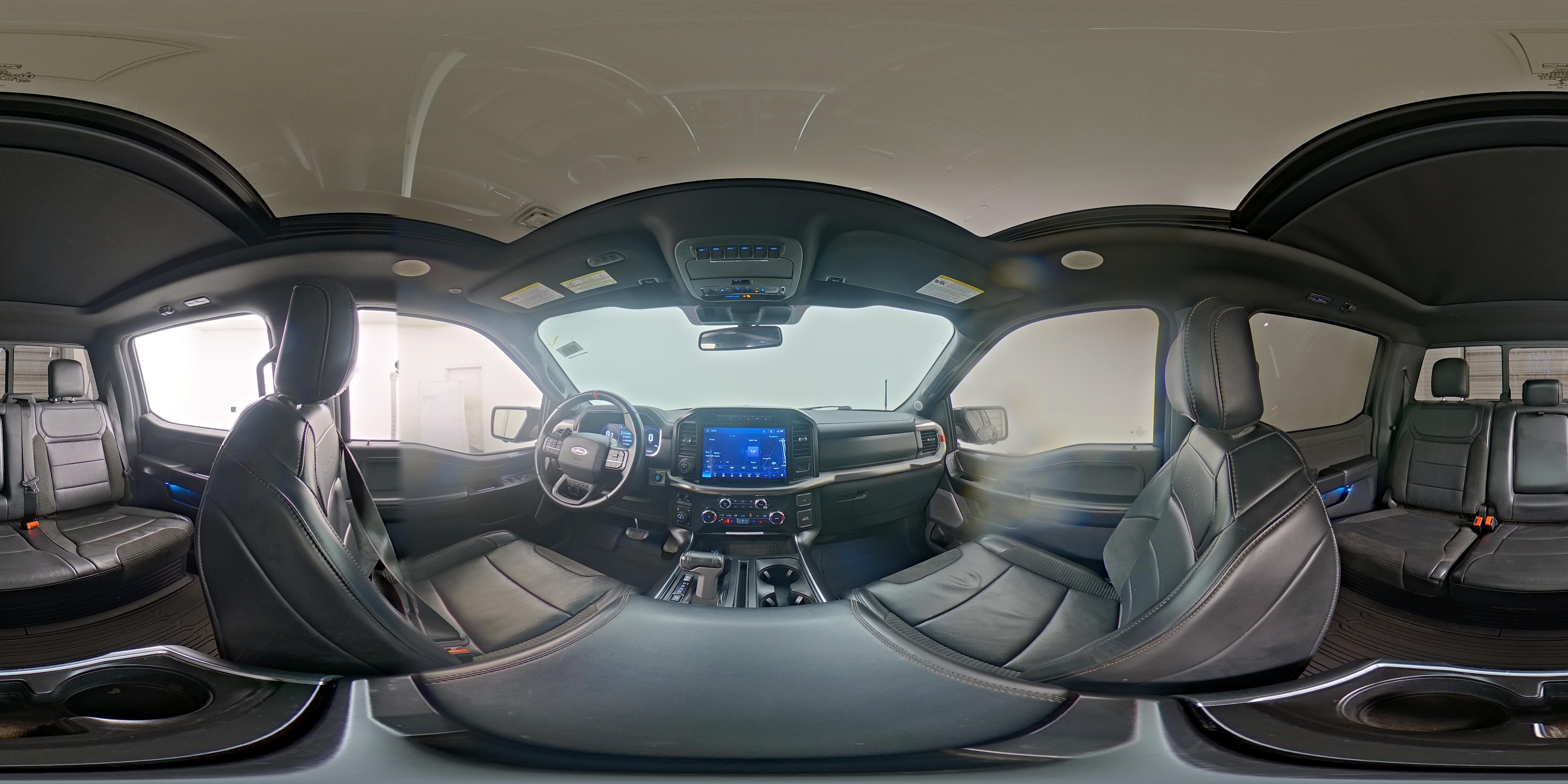 2022 Ford F-150 Raptor - Photo 27