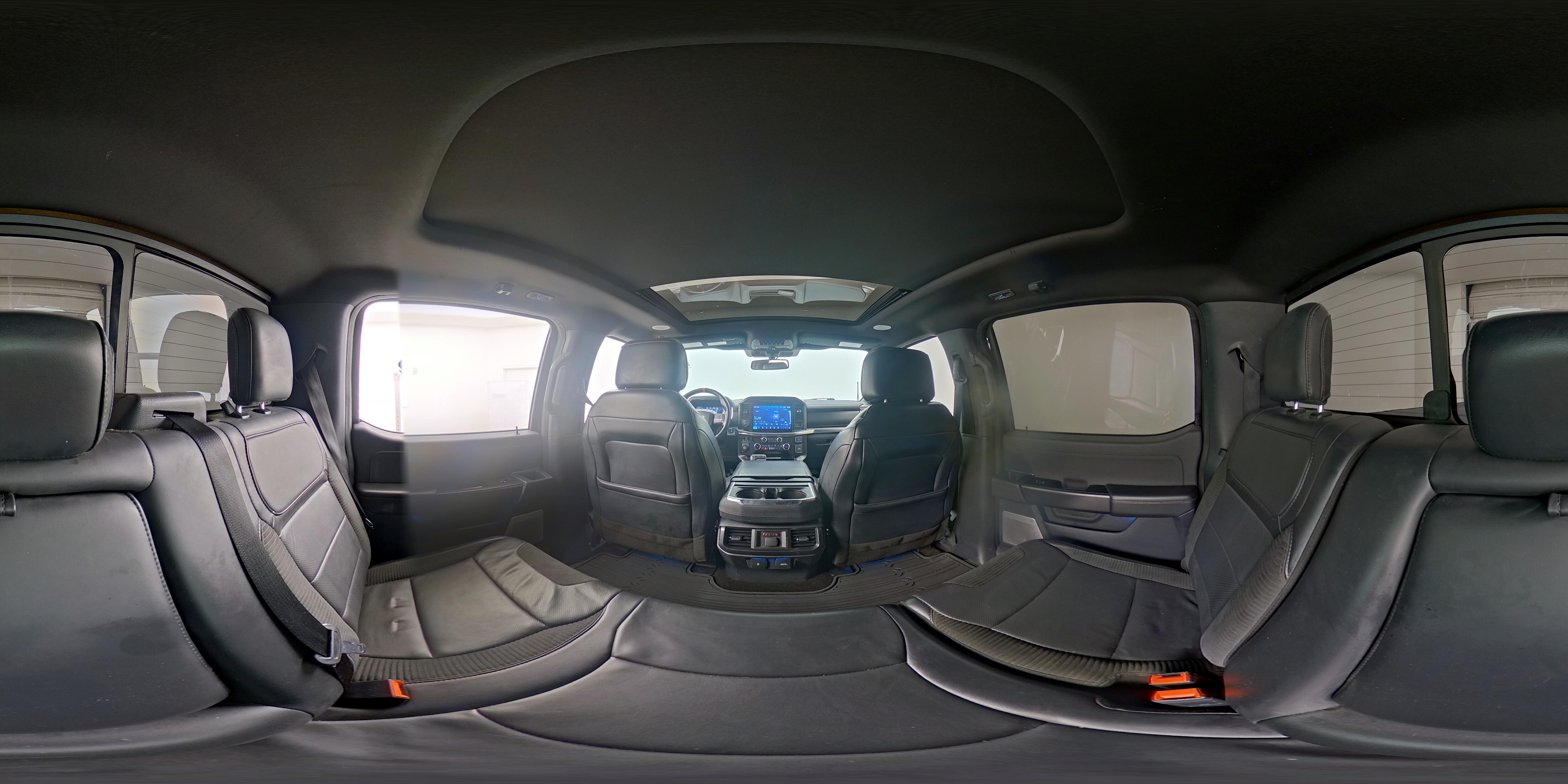 2022 Ford F-150 Raptor - Photo 28
