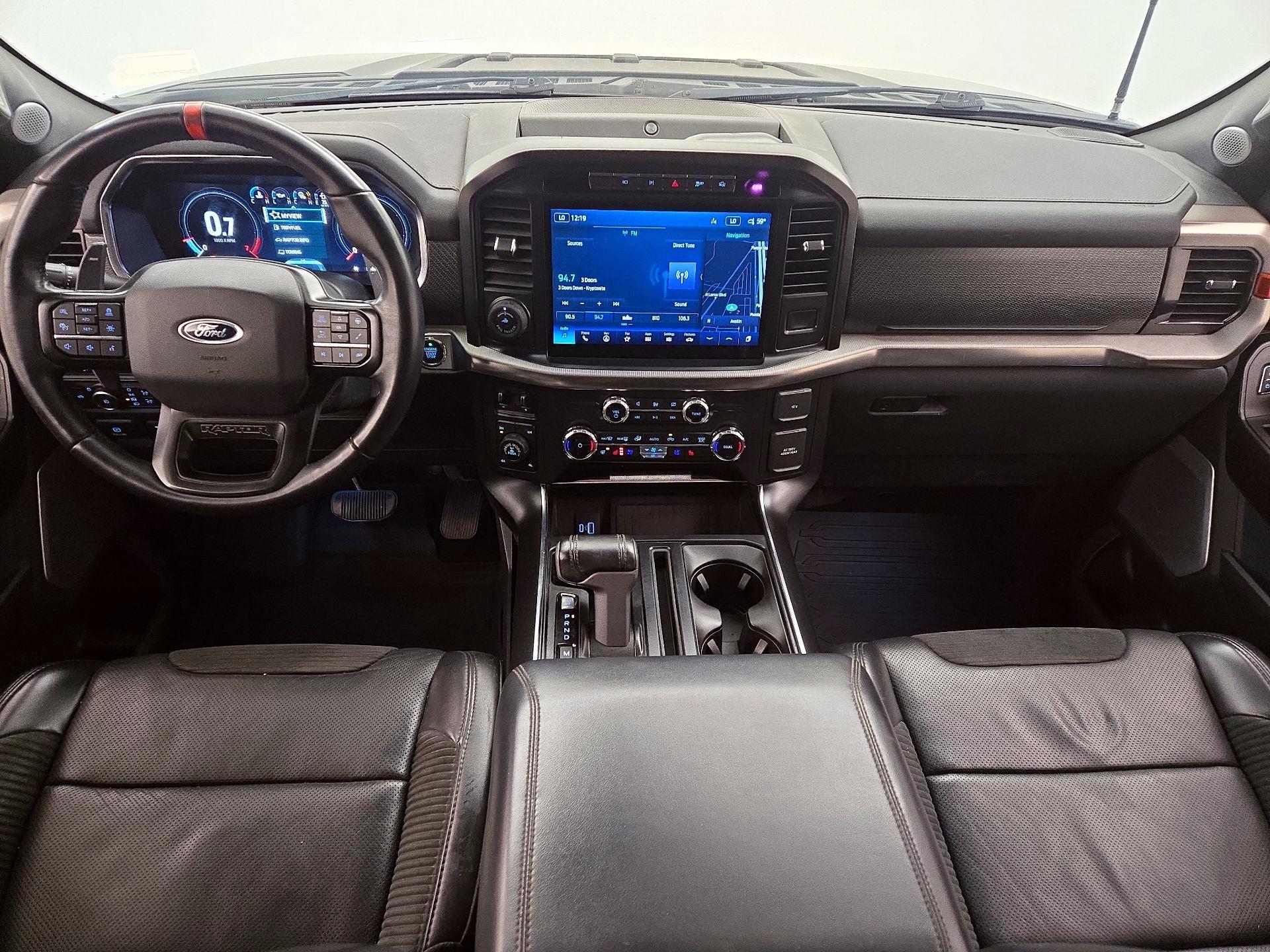 Thumbnail: 2022 Ford F-150 - 9