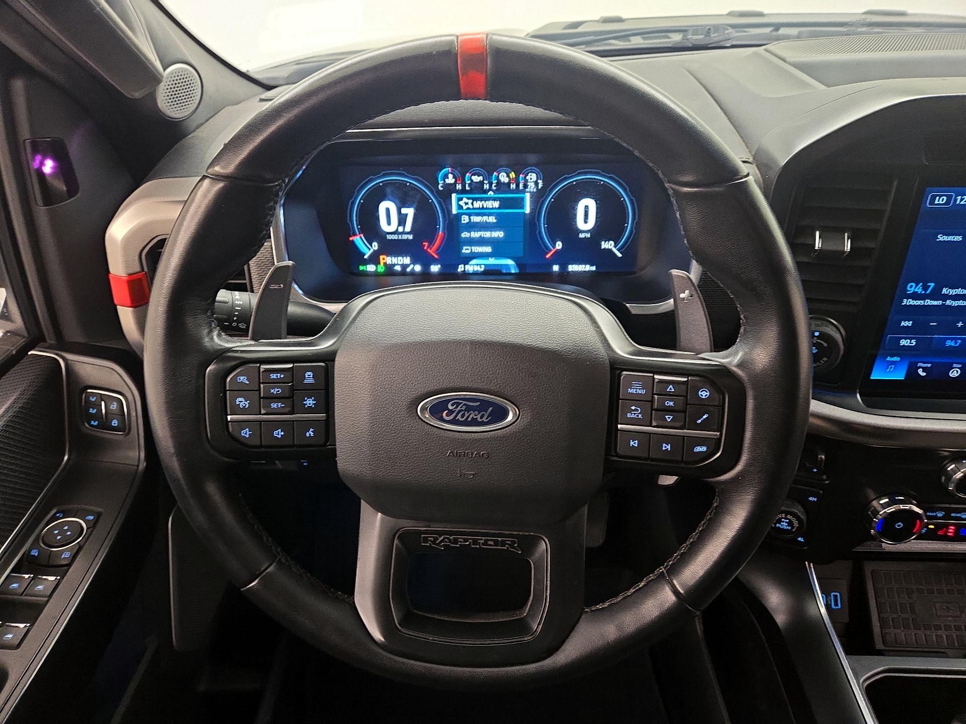 Thumbnail: 2022 Ford F-150 - 10
