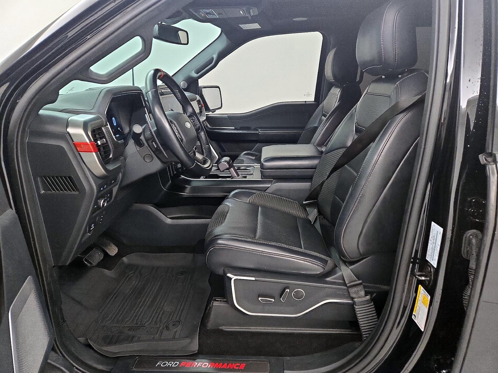 2022 Ford F-150 Raptor - Photo 13